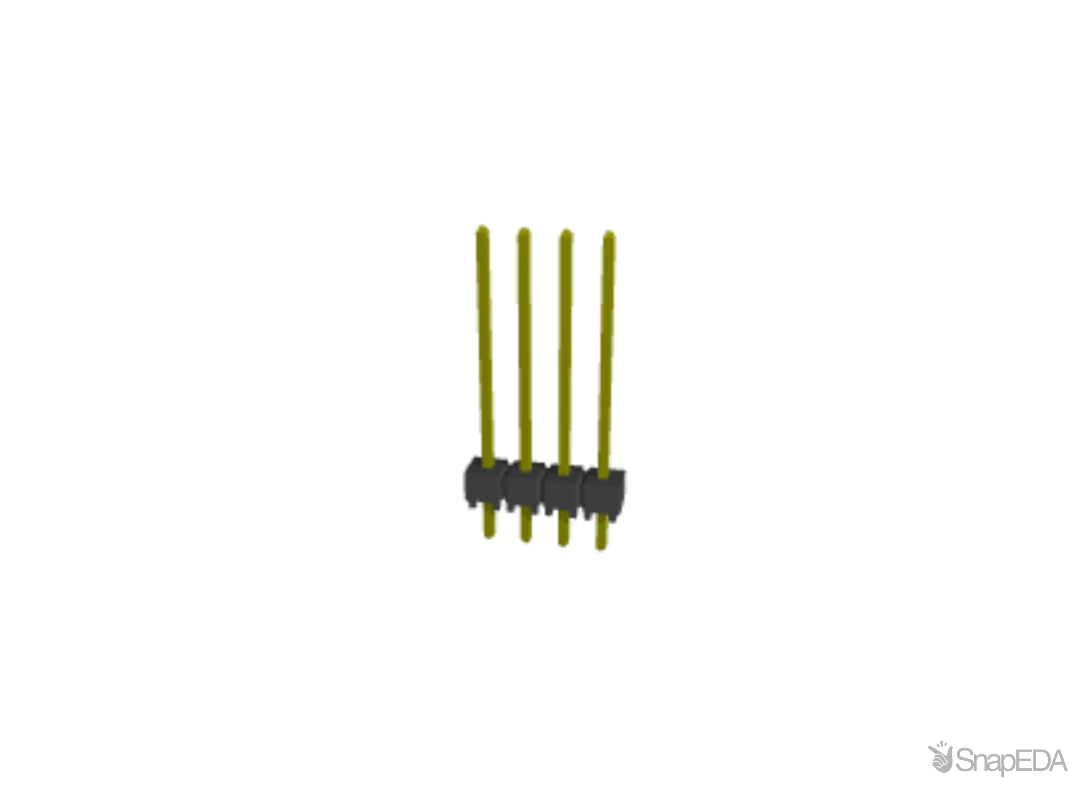 HTSW-104-17-G-S 3D Model