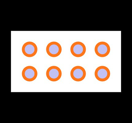 HTSW-104-17-L-D Footprint