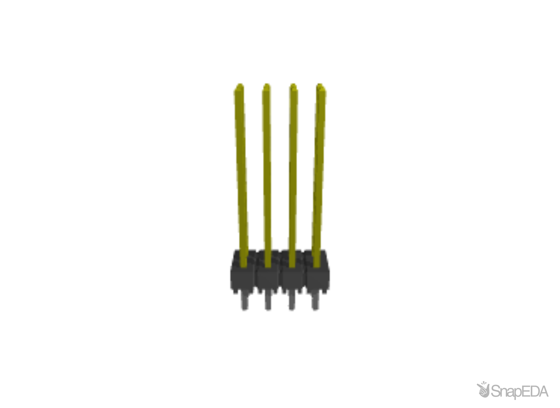 HTSW-104-18-F-D 3D Model