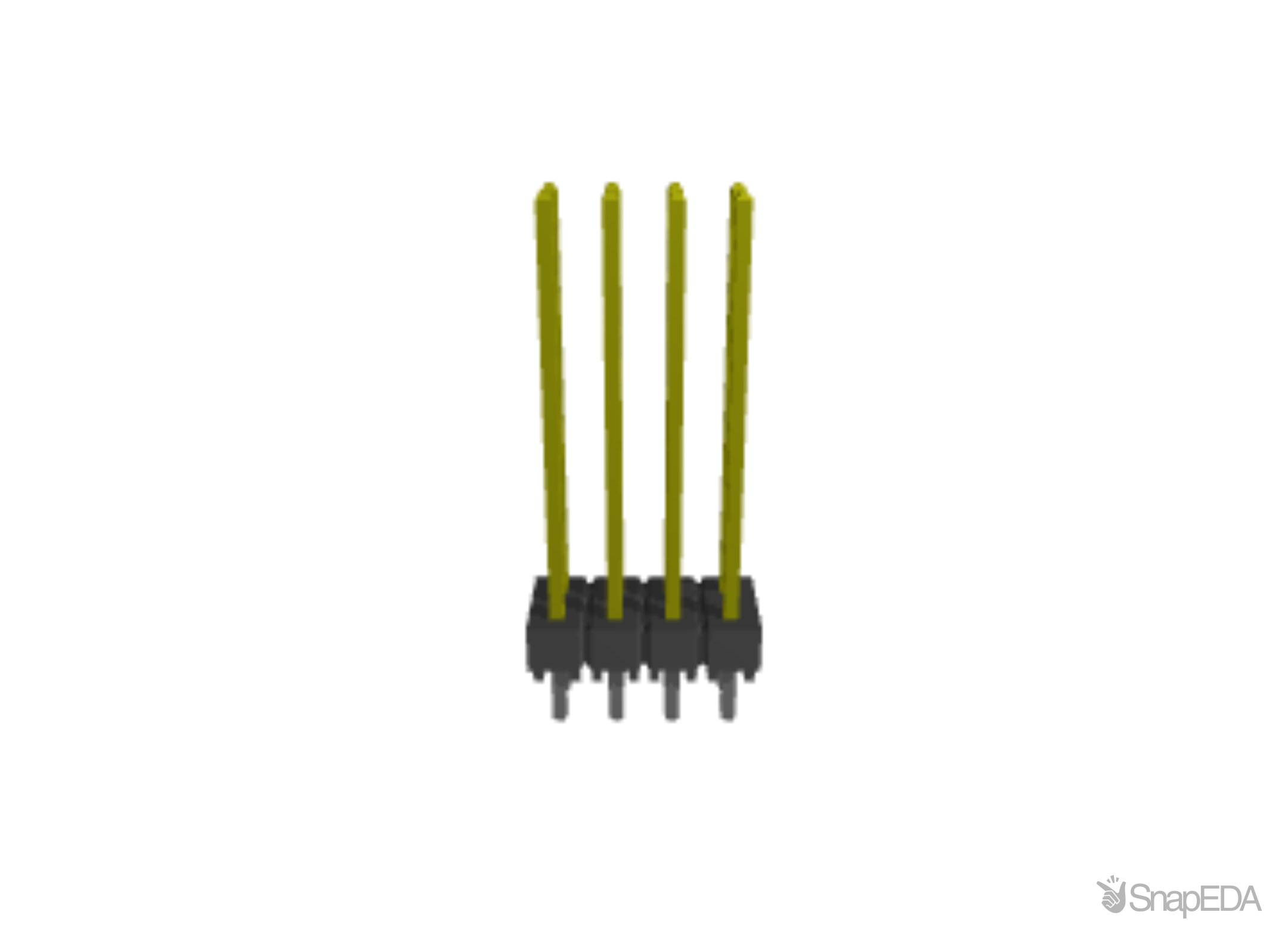 HTSW-104-18-S-D 3D Model