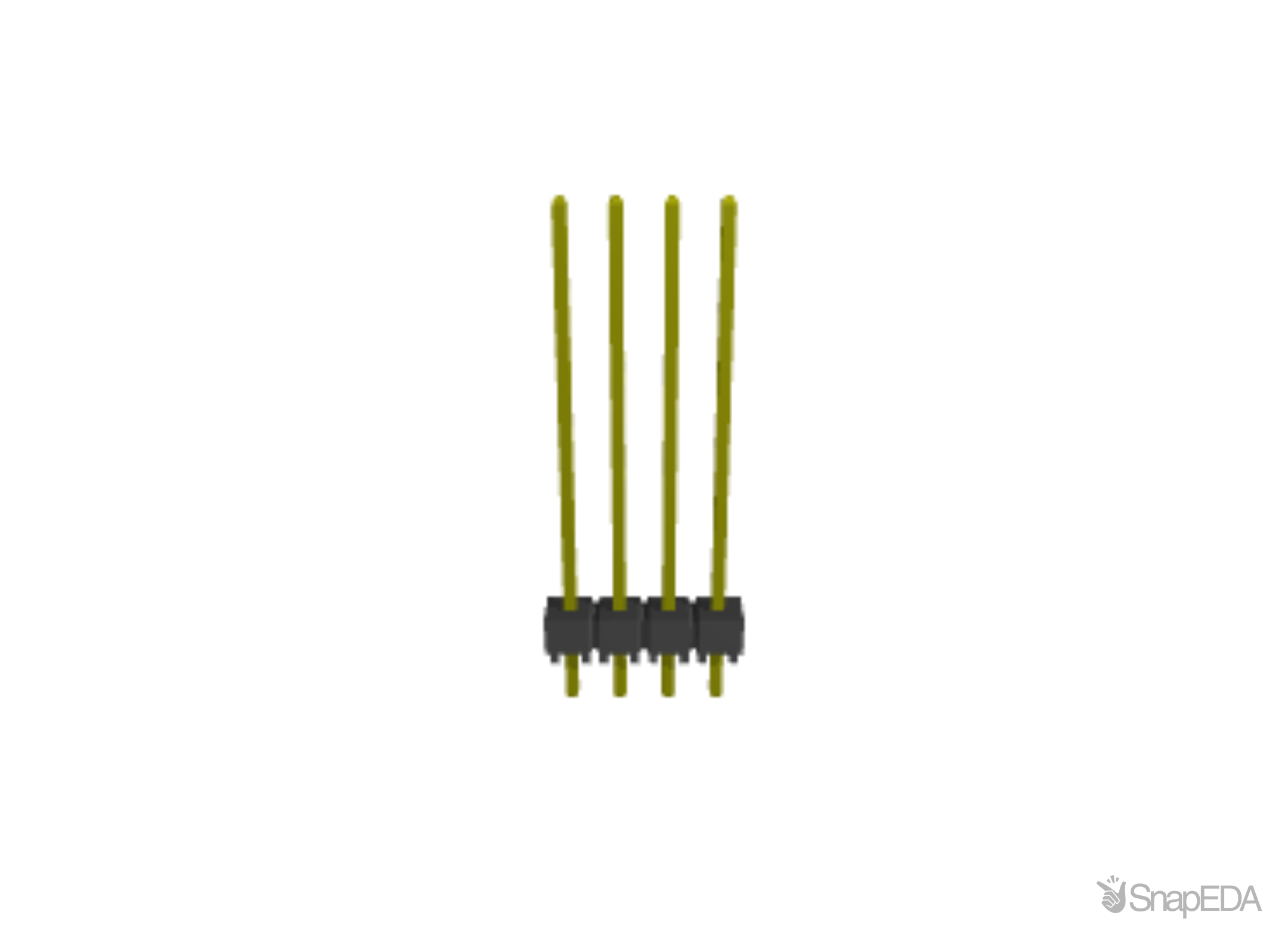 HTSW-104-19-F-S 3D Model