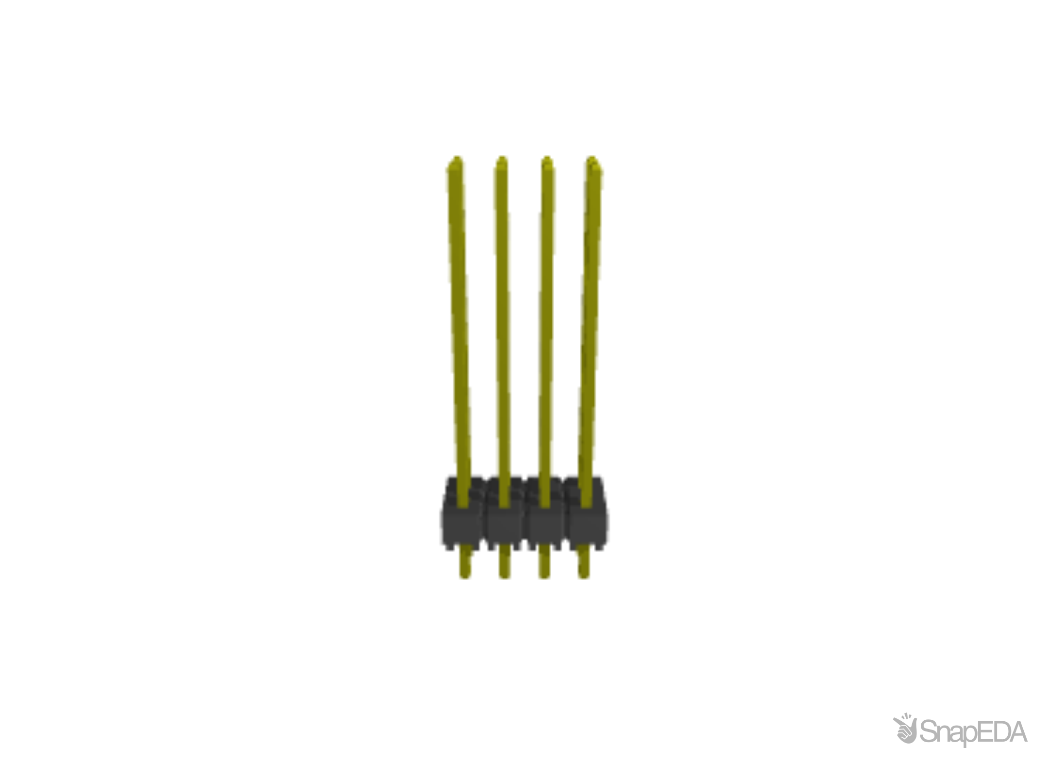 HTSW-104-19-G-D 3D Model