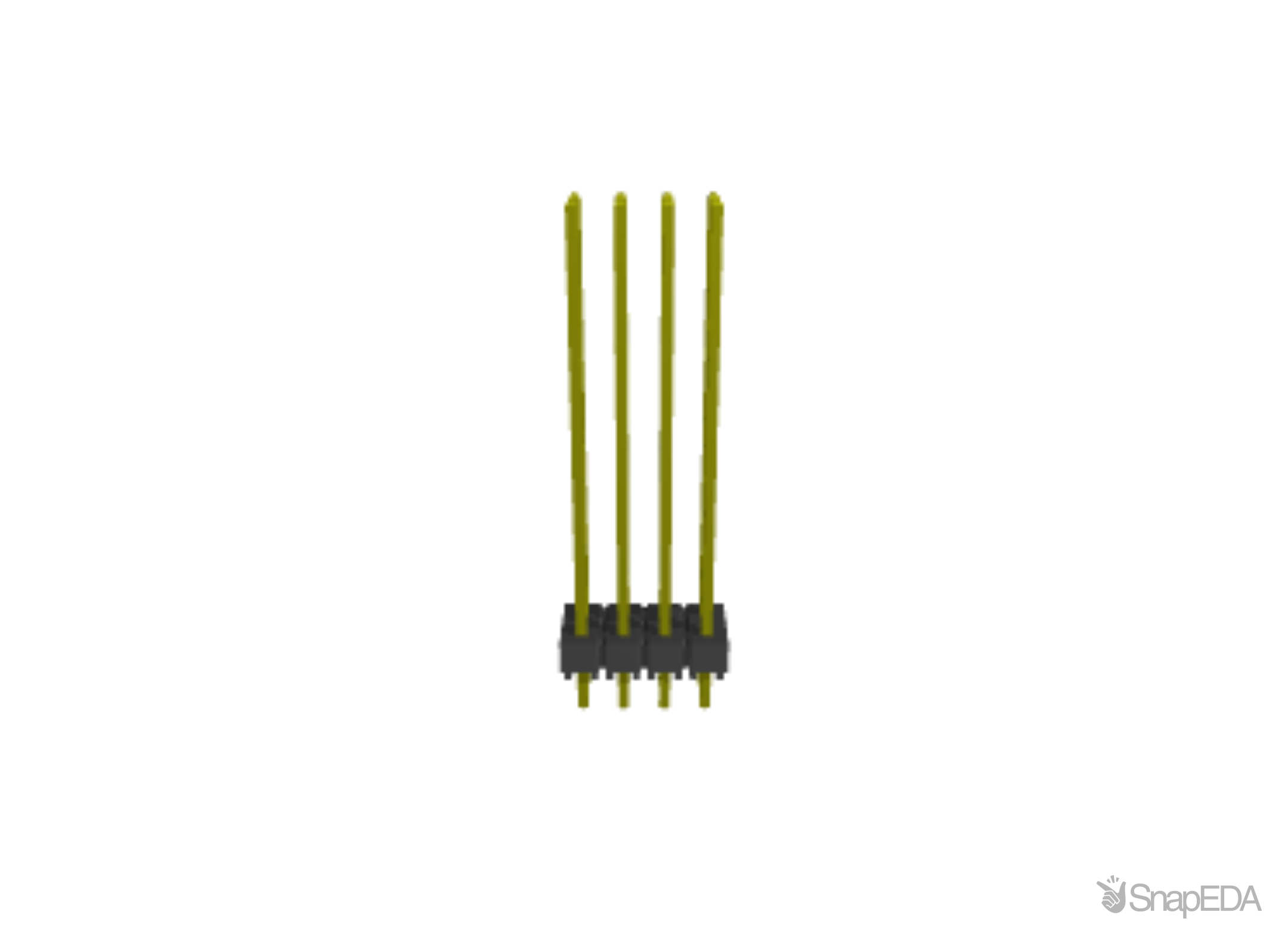 HTSW-104-20-F-D 3D Model