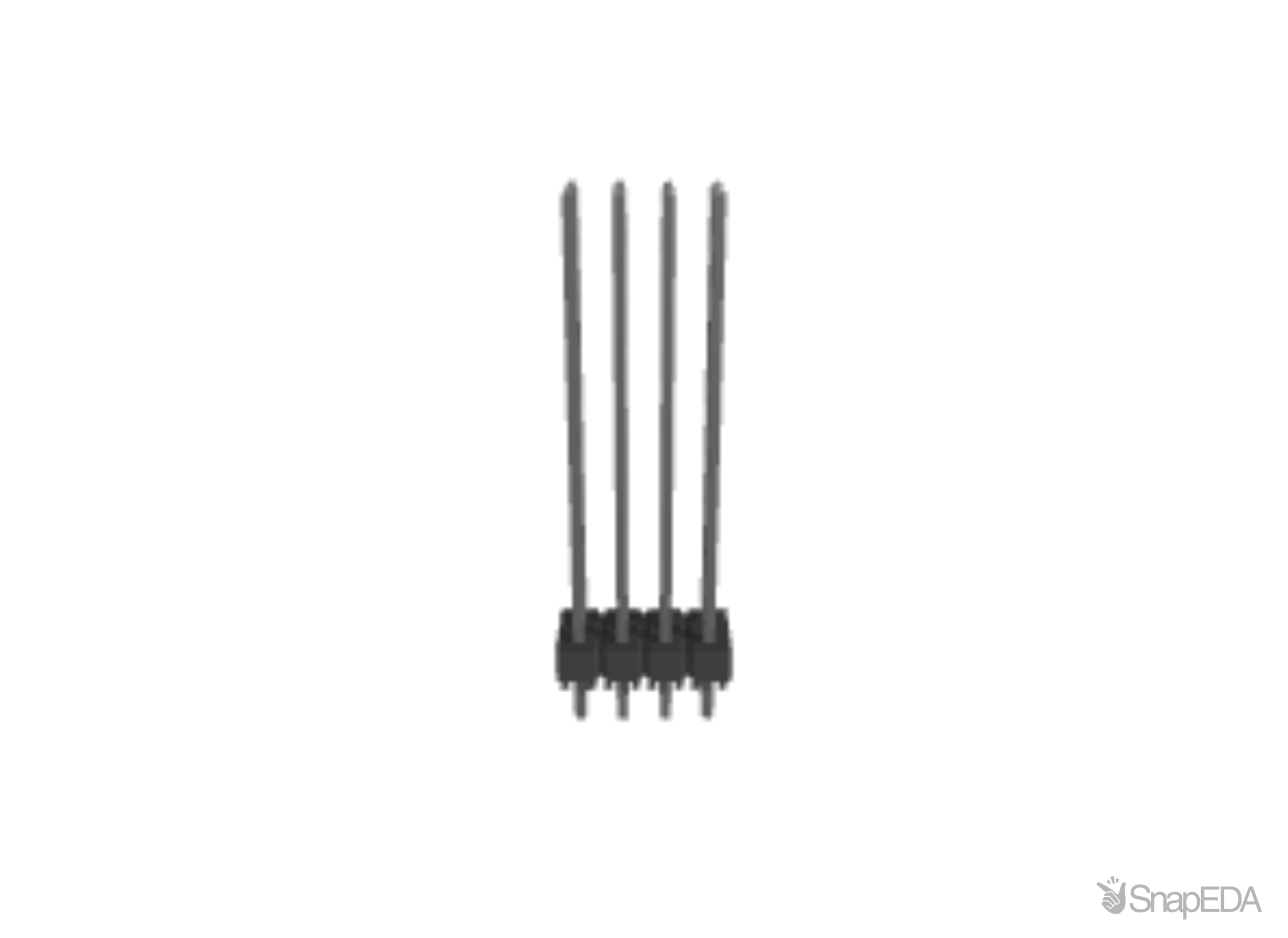 HTSW-104-20-T-D 3D Model
