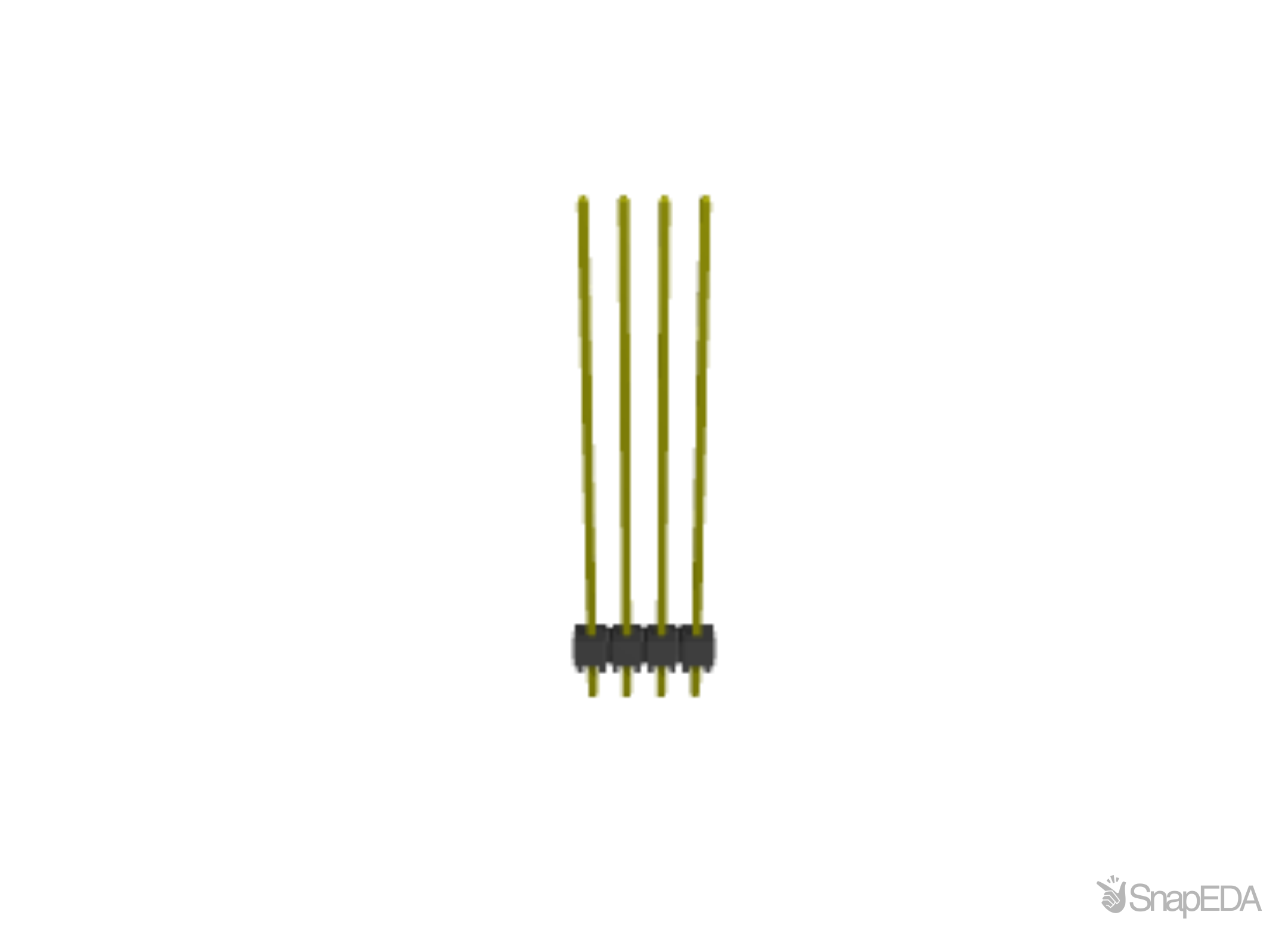 HTSW-104-21-L-S 3D Model
