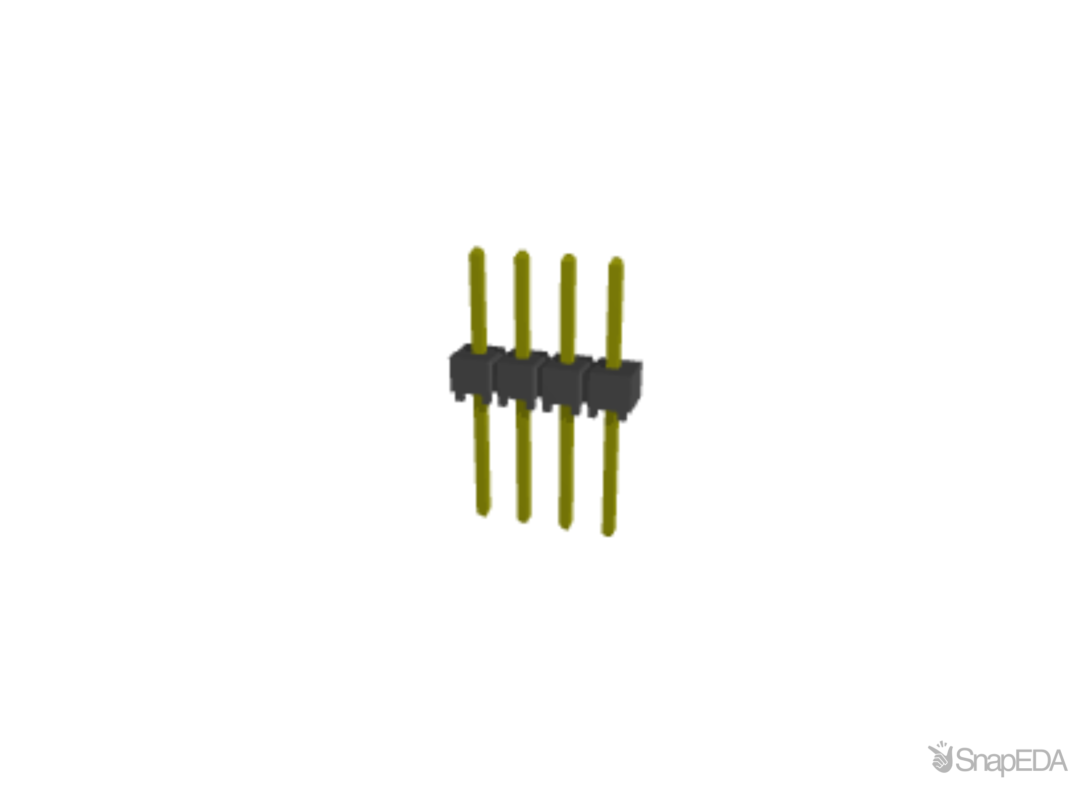 HTSW-104-22-G-S 3D Model