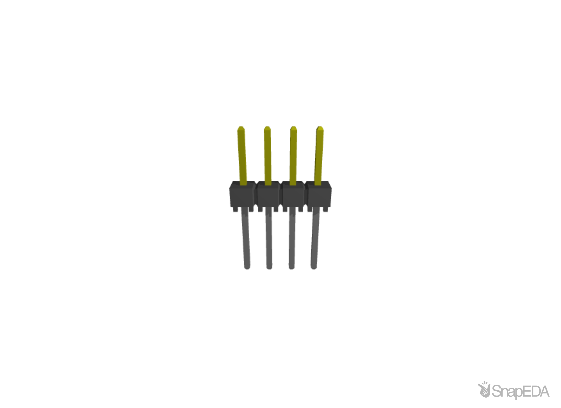 HTSW-104-22-S-S 3D Model