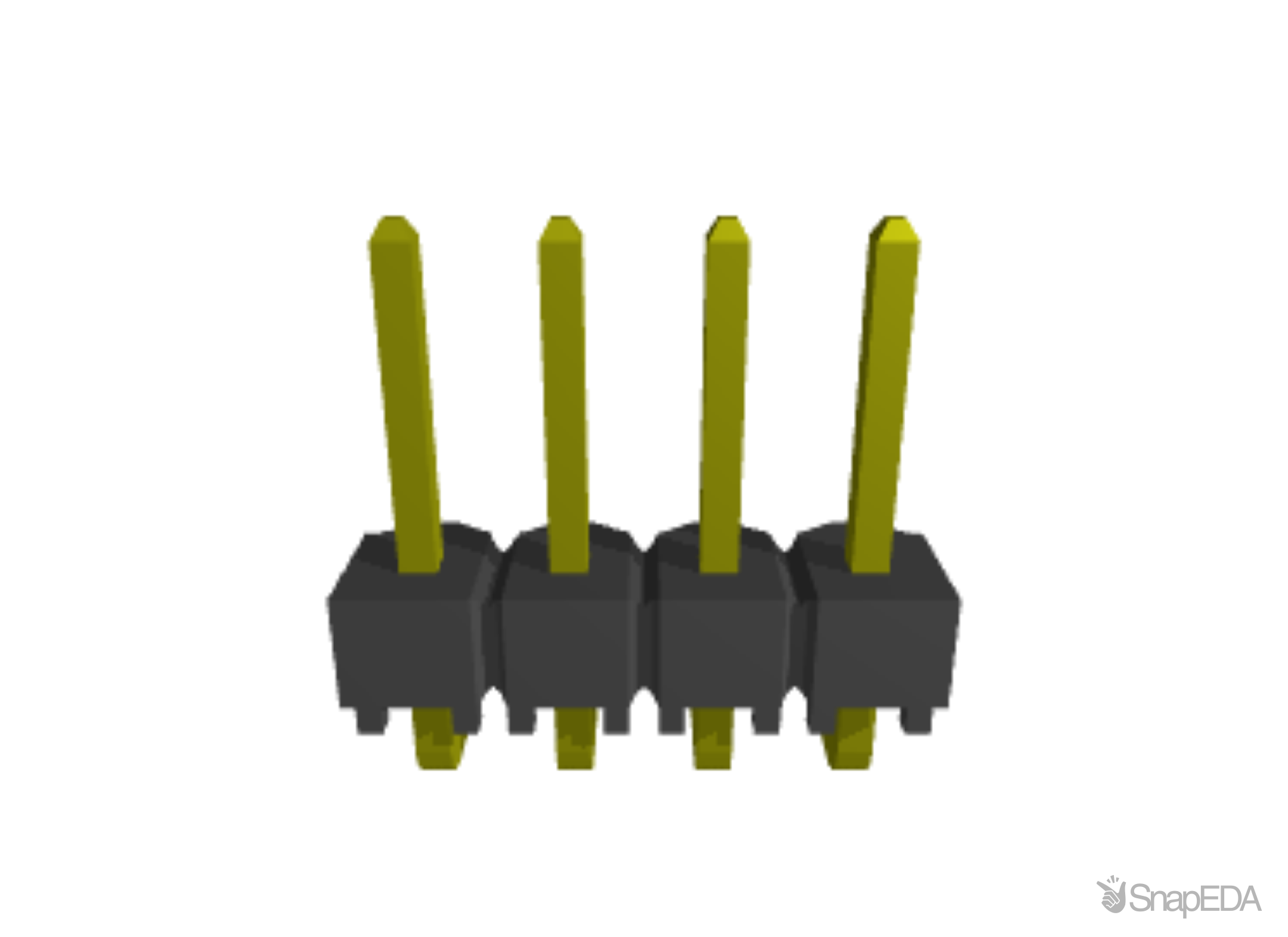 HTSW-104-22-TM-S-RA 3D Model