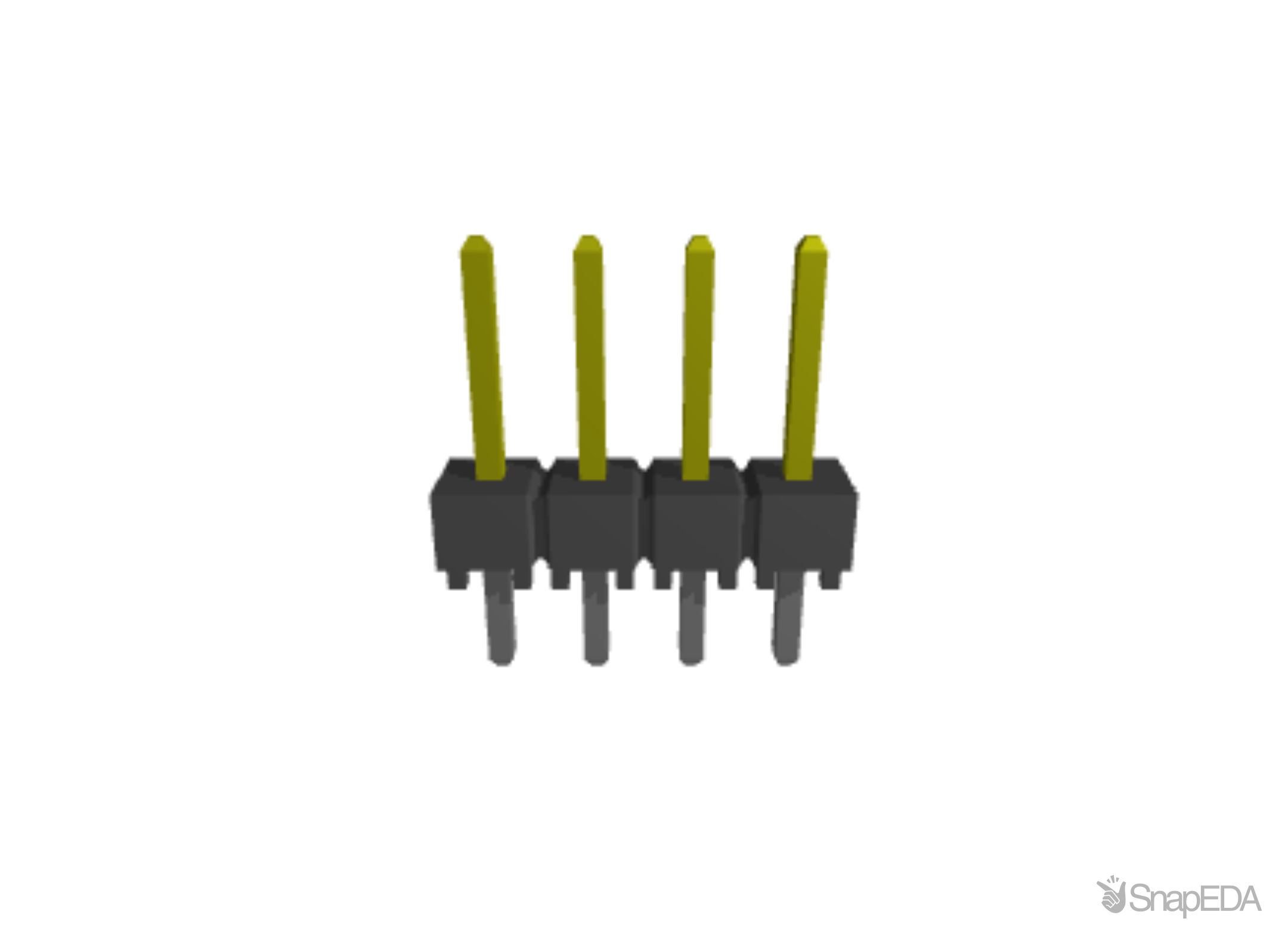 HTSW-104-23-F-S 3D Model