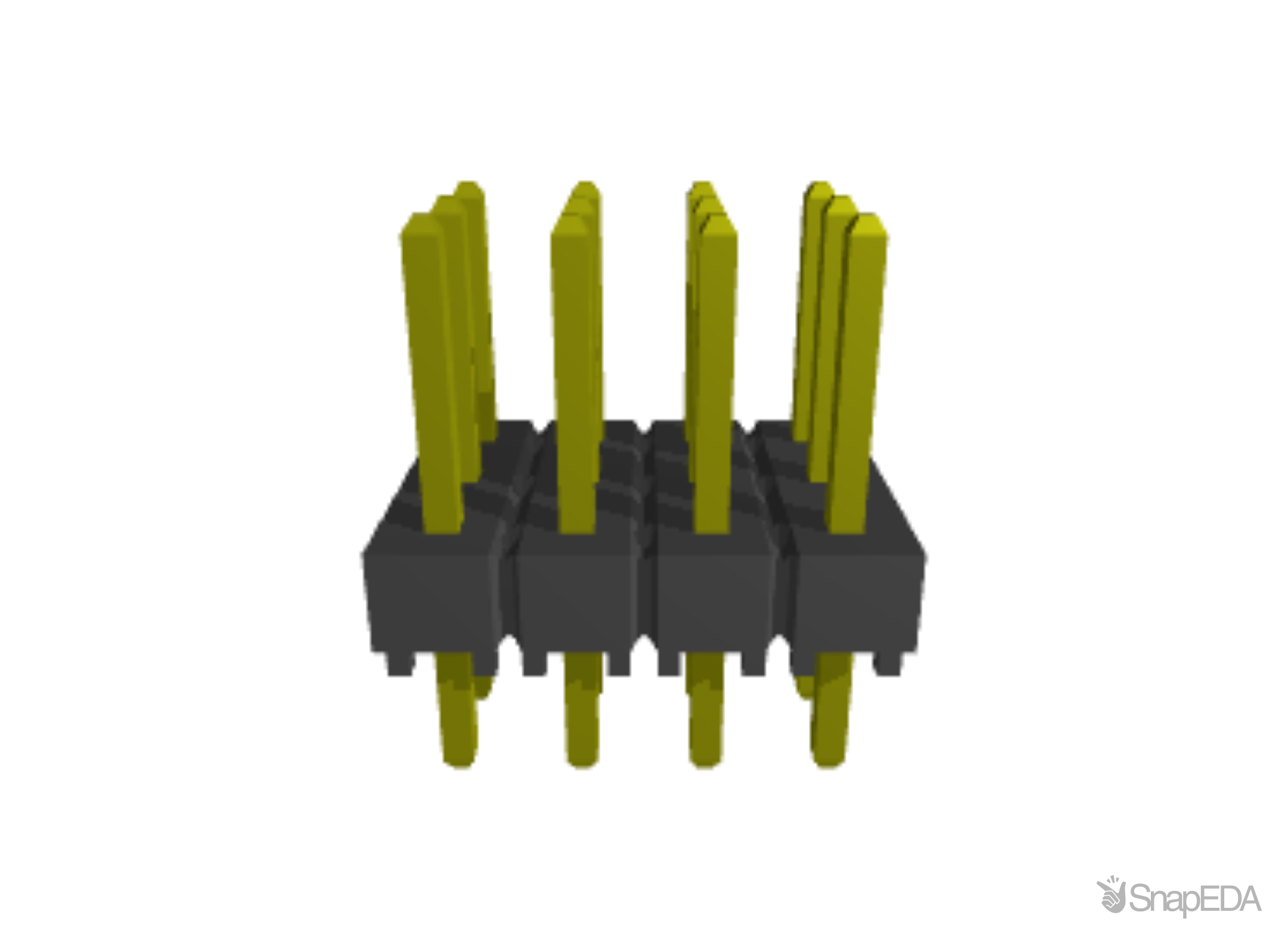 HTSW-104-23-F-T 3D Model