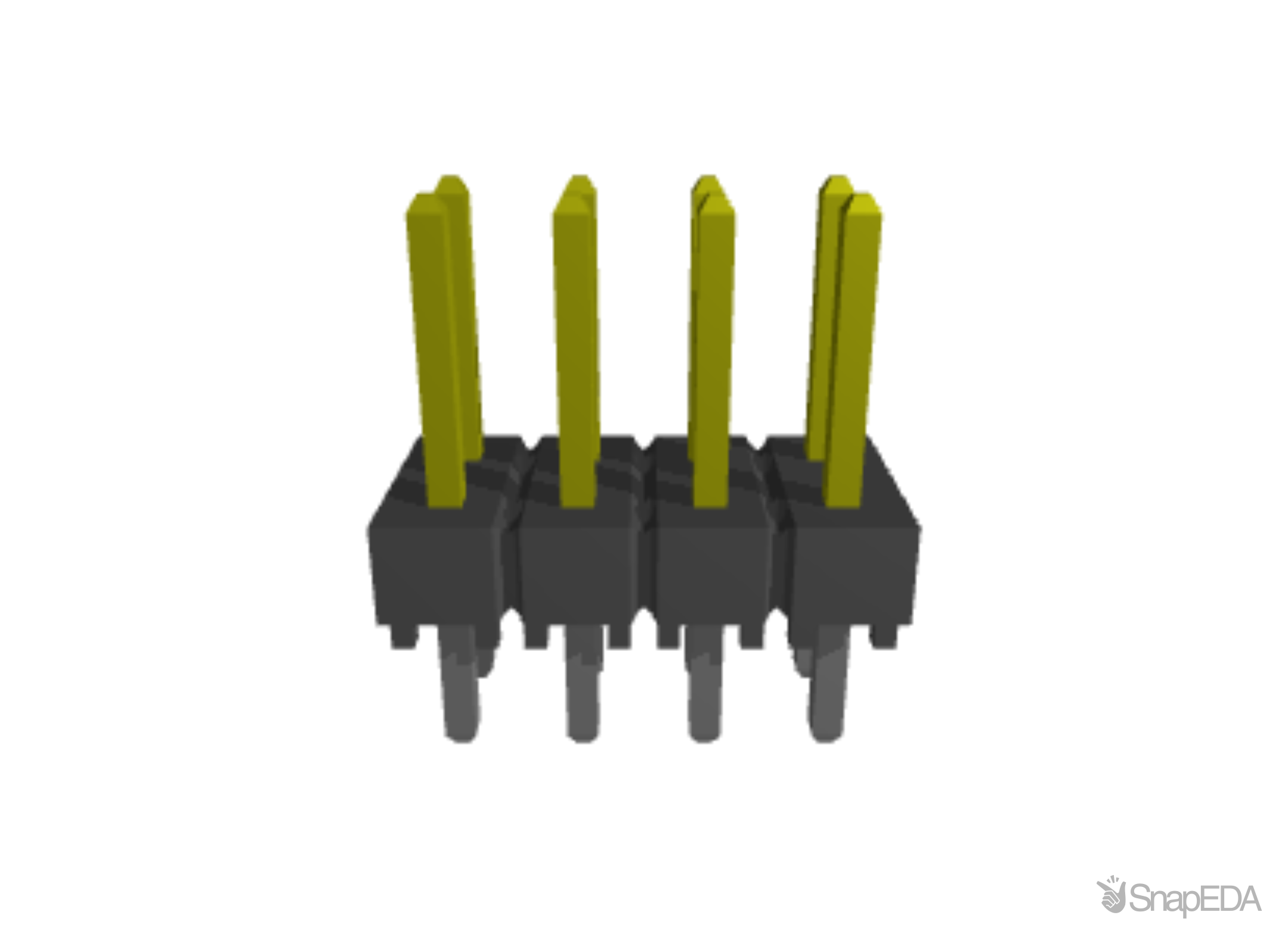 HTSW-104-23-L-D 3D Model