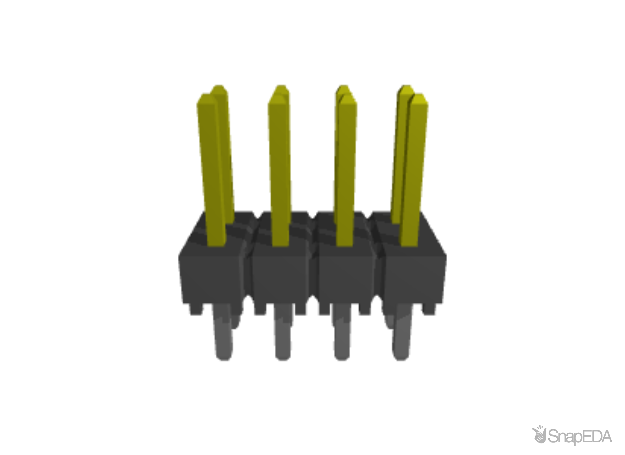 HTSW-104-23-S-D 3D Model