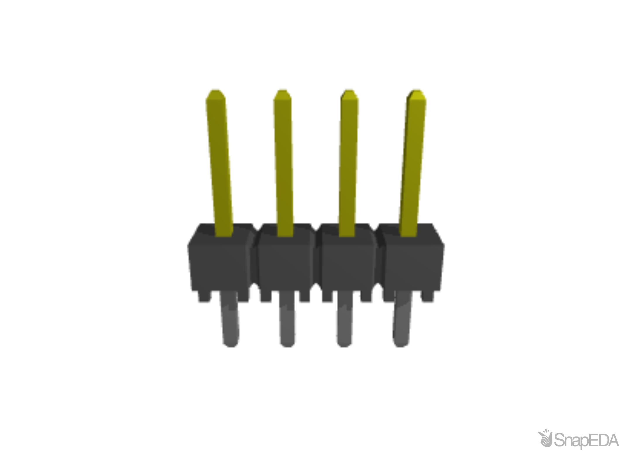 HTSW-104-23-S-S 3D Model