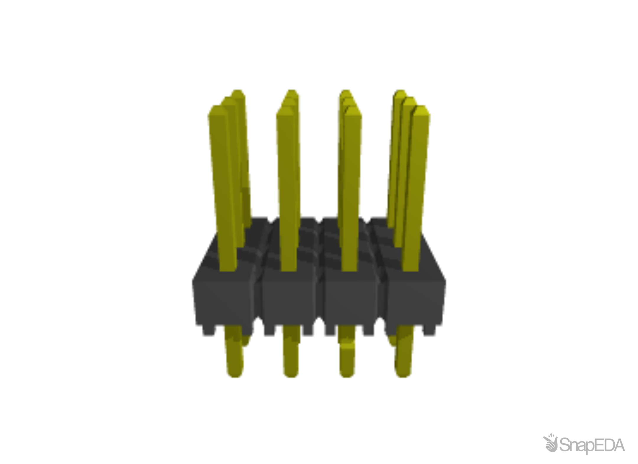 HTSW-104-24-F-T-LL 3D Model