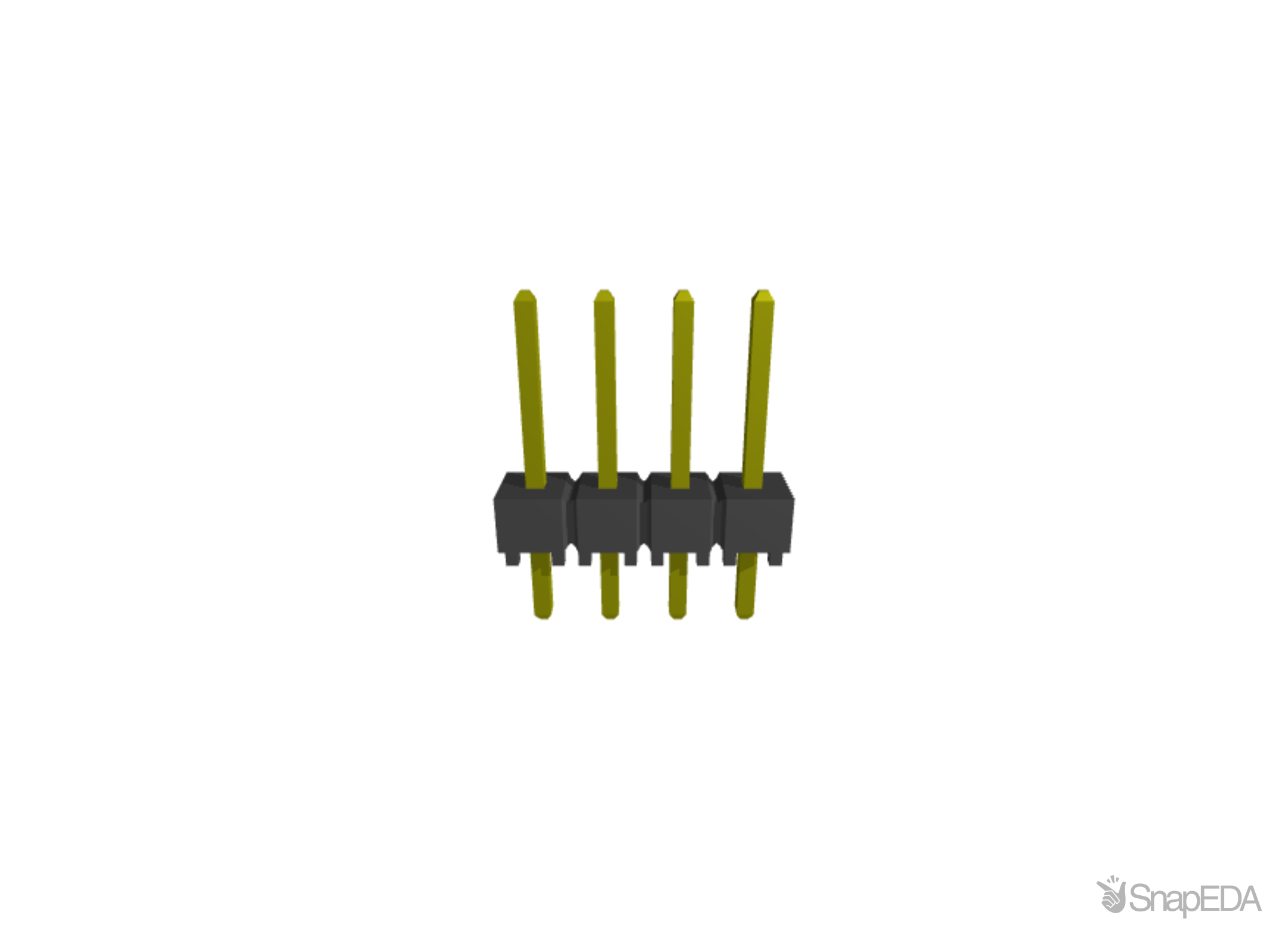 HTSW-104-24-G-S 3D Model