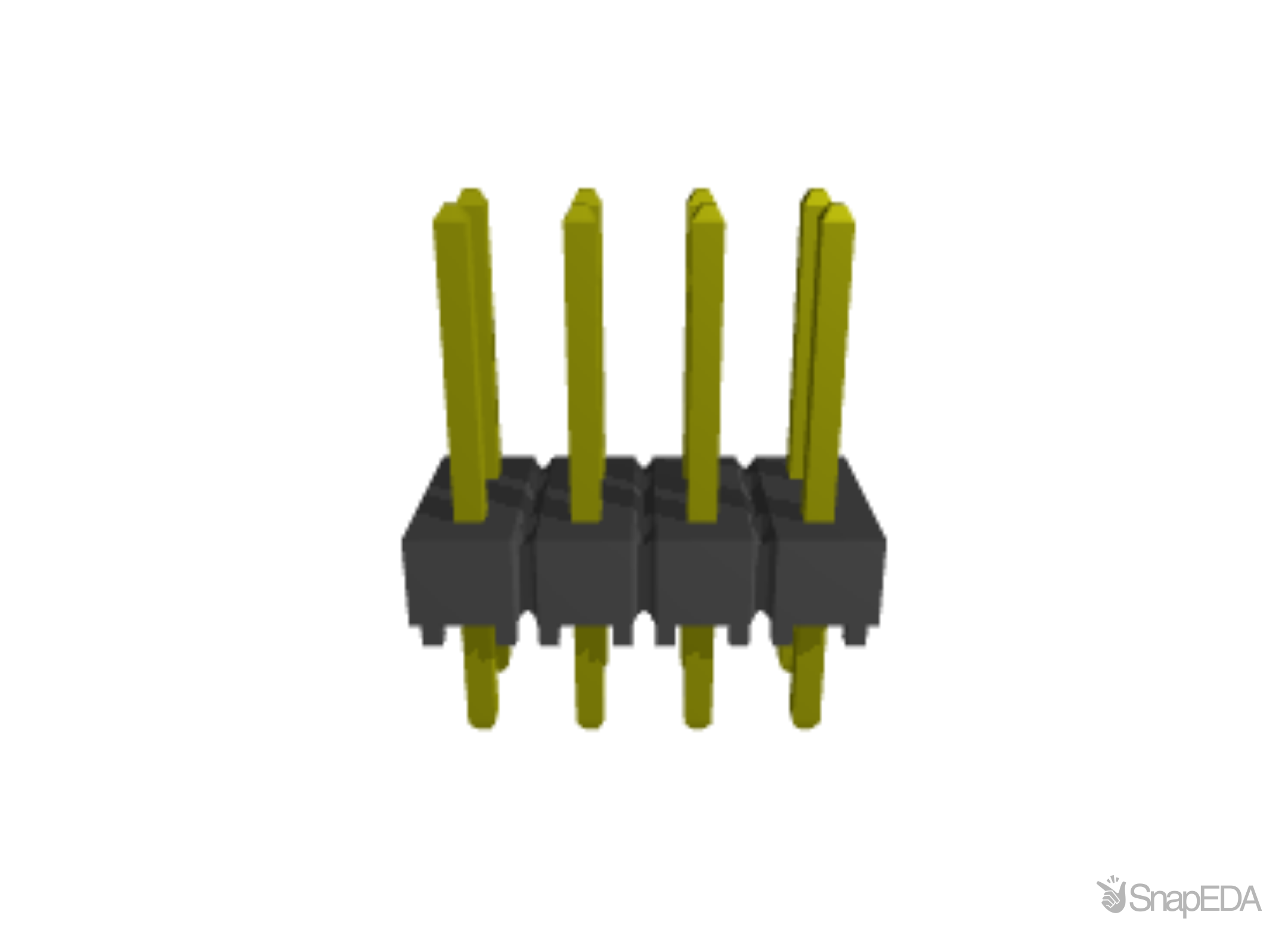 HTSW-104-24-H-D 3D Model