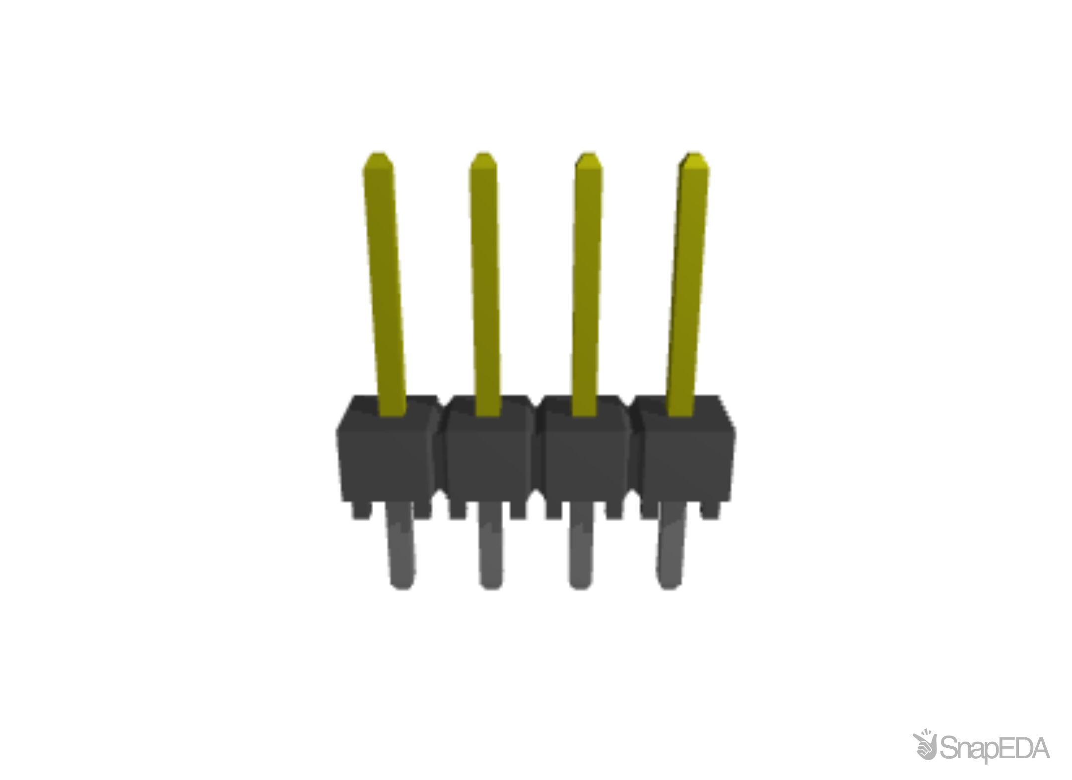 HTSW-104-24-L-S 3D Model