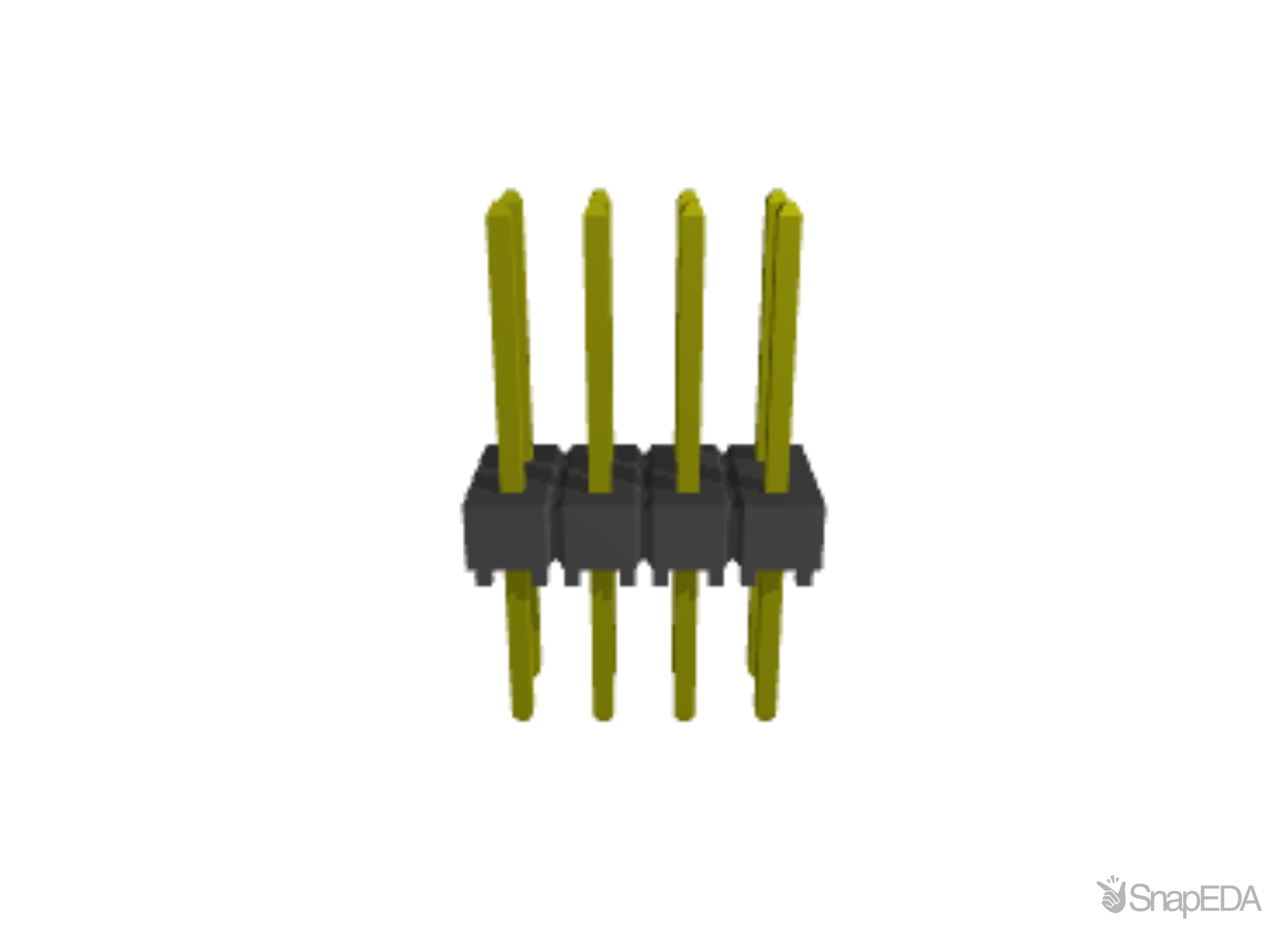 HTSW-104-25-F-D 3D Model