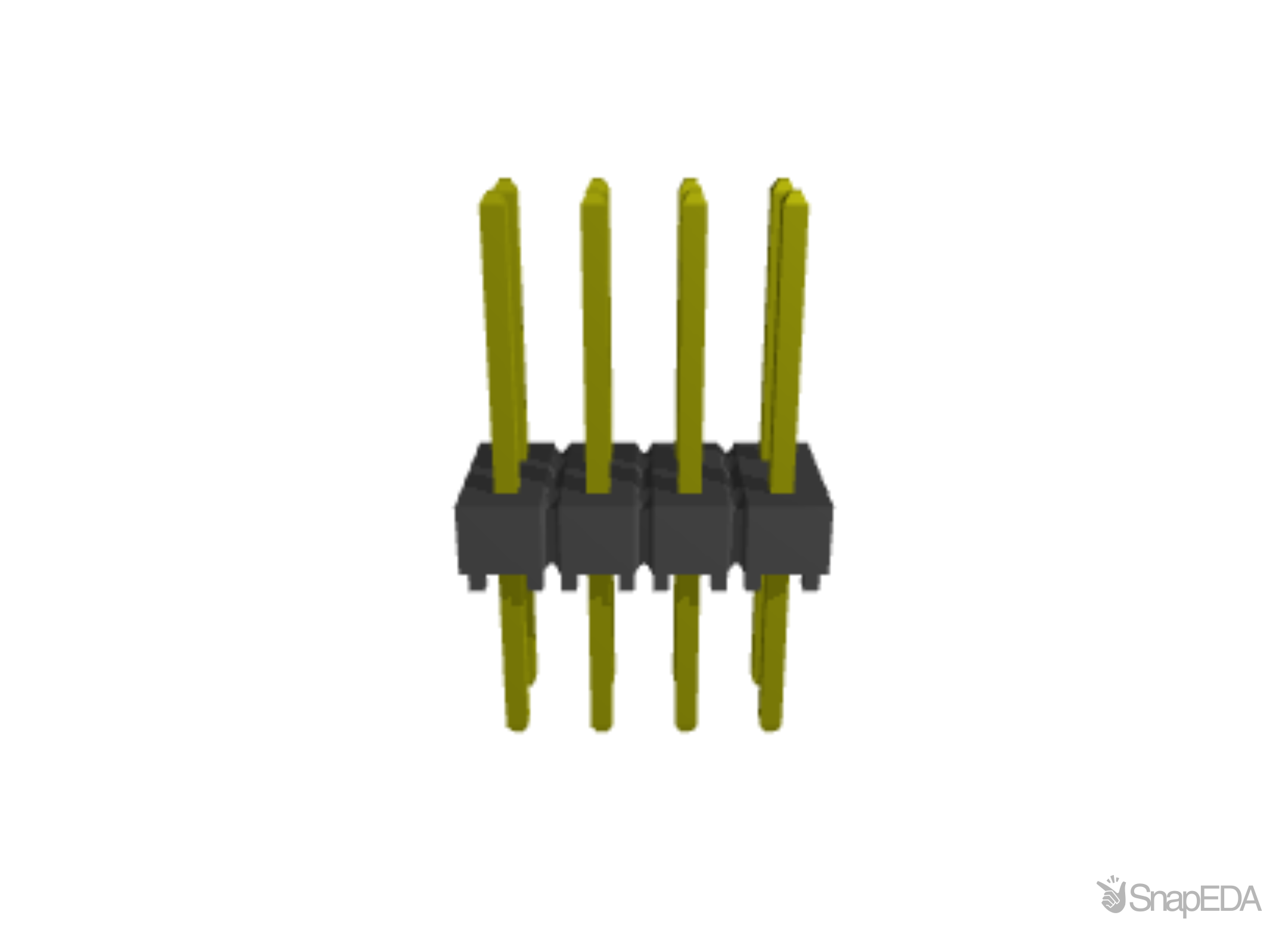 HTSW-104-25-G-D 3D Model
