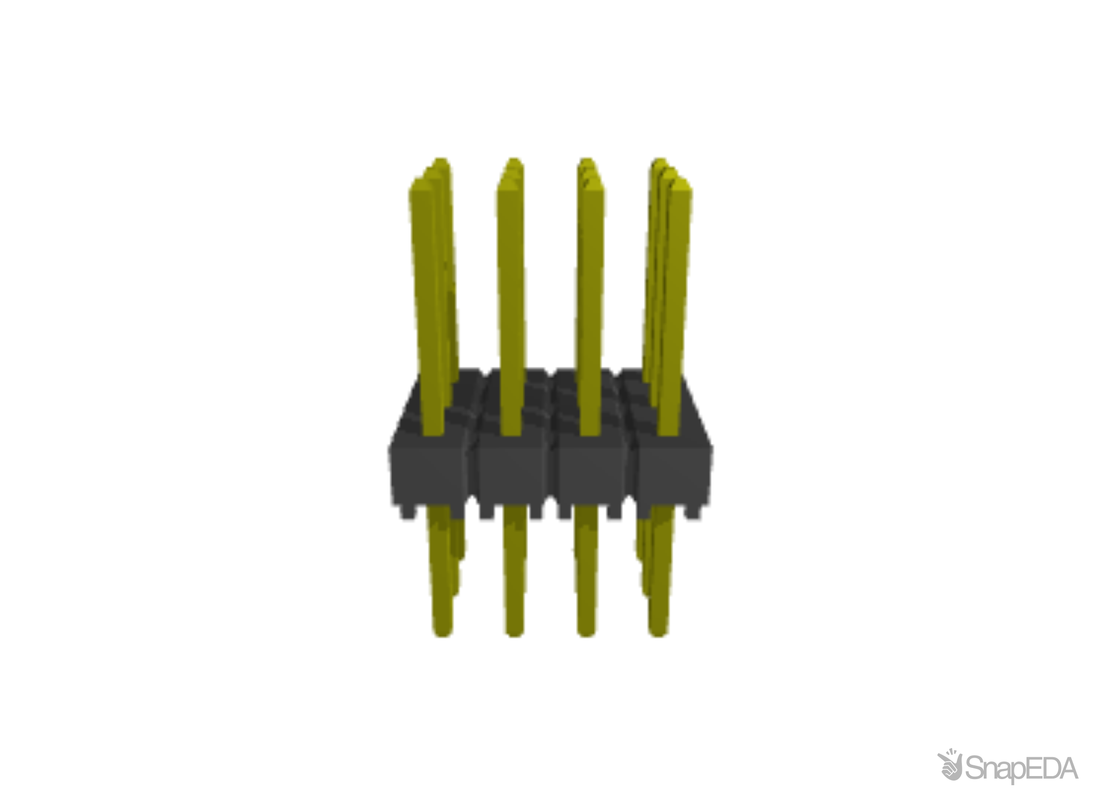 HTSW-104-25-G-T 3D Model