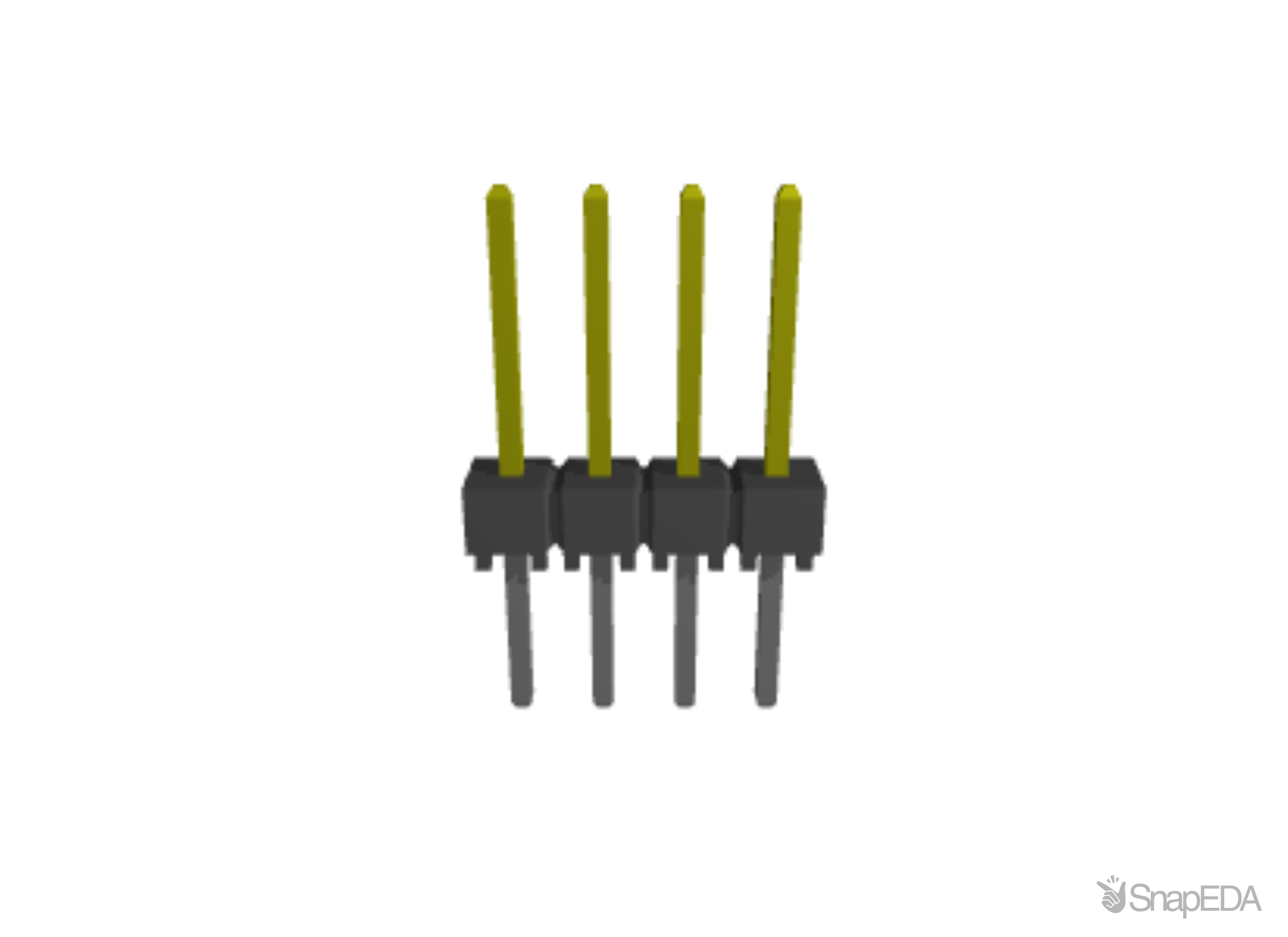 HTSW-104-25-L-S 3D Model