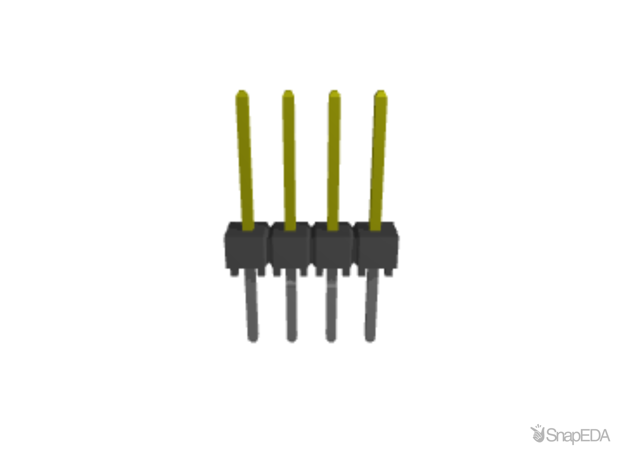 HTSW-104-25-S-S-LL 3D Model