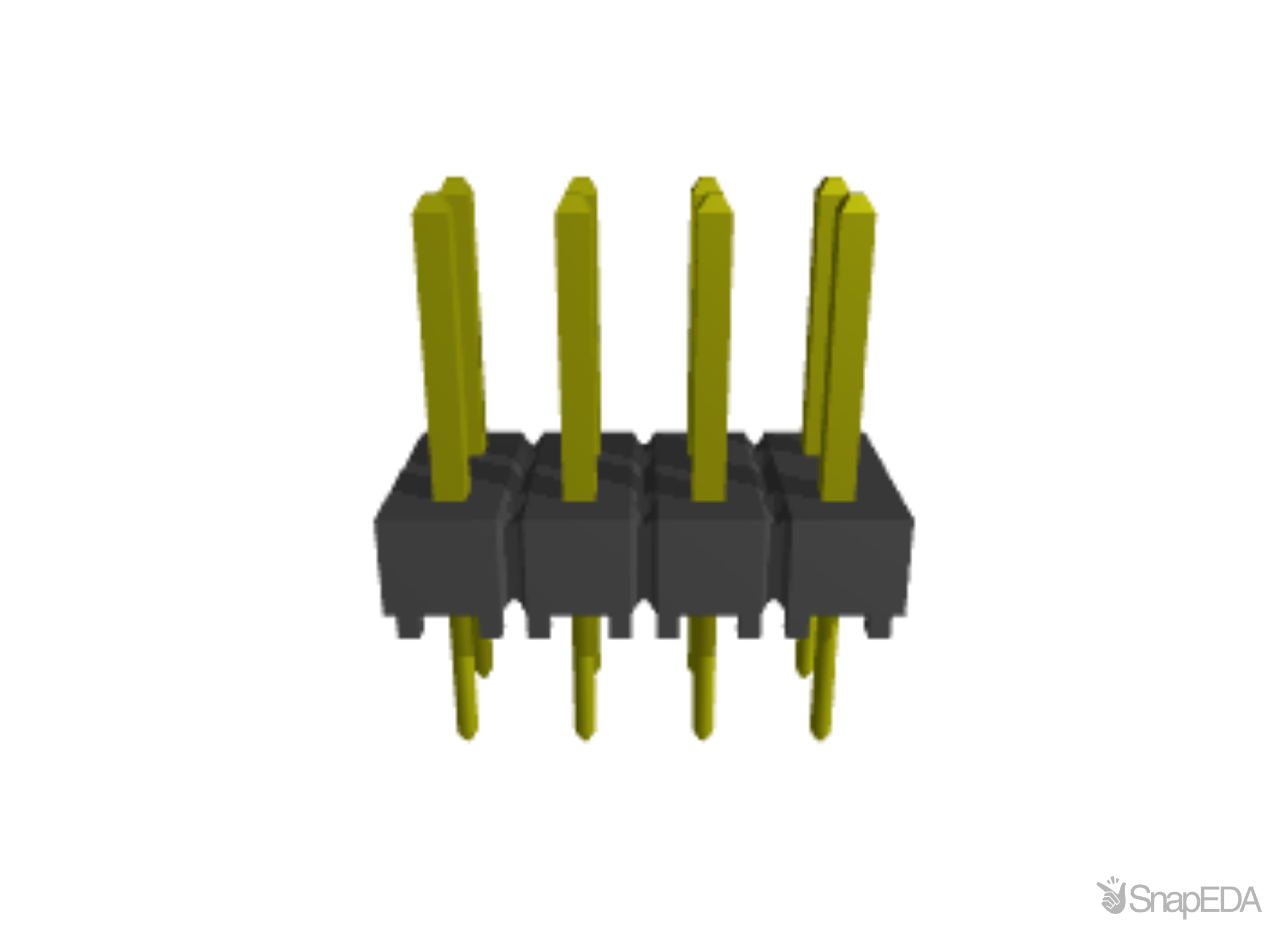 HTSW-104-26-T-D 3D Model