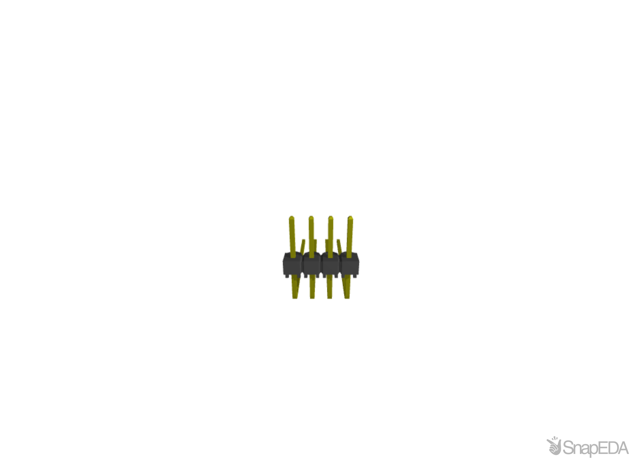 HTSW-104-27-F-S-RE 3D Model