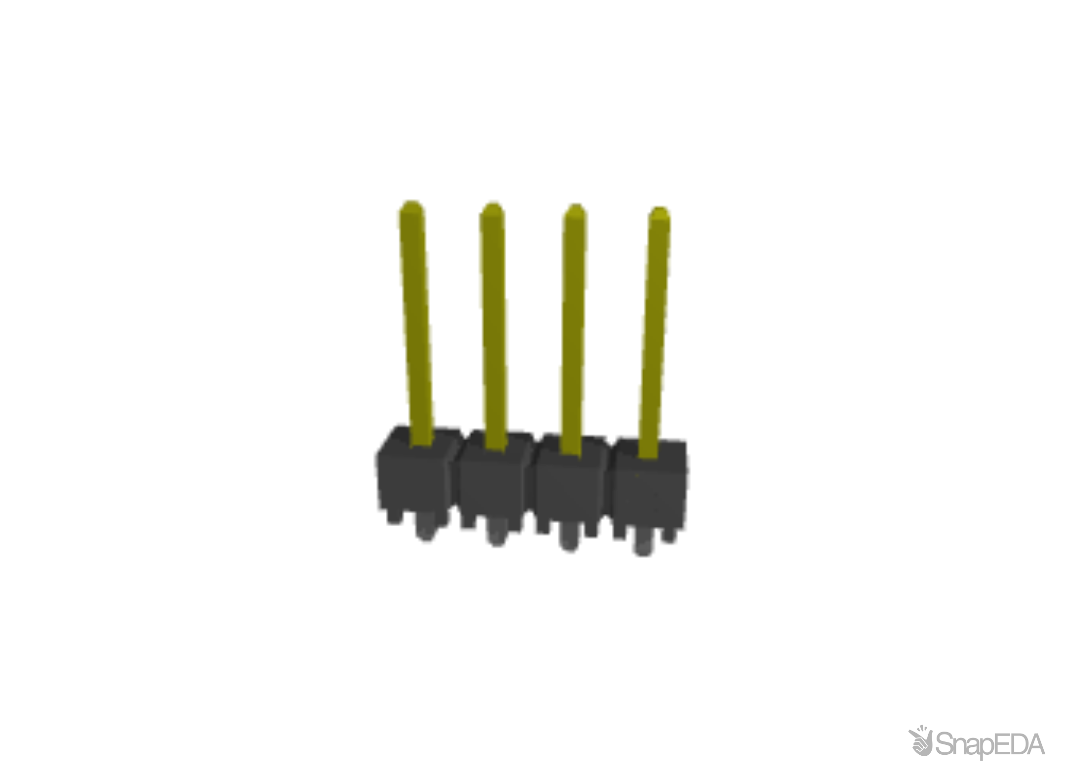 HTSW-104-42-L-S 3D Model