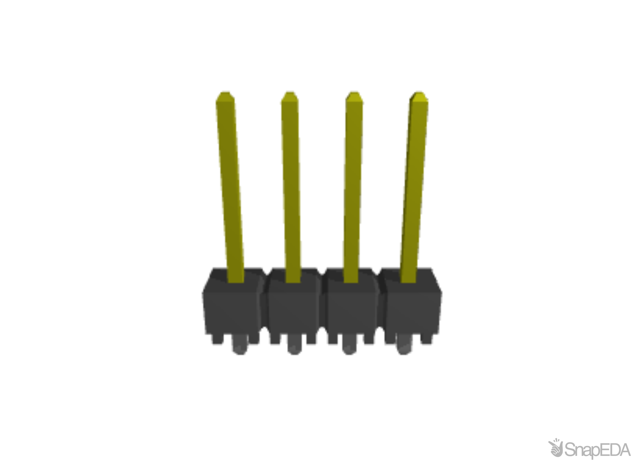 HTSW-104-42-S-S 3D Model