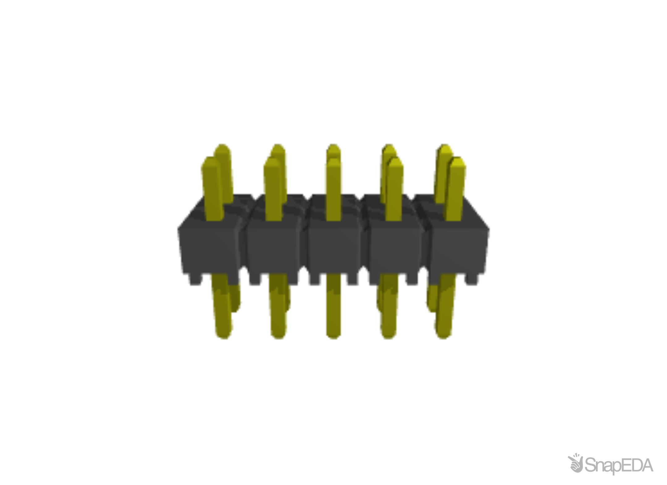 HTSW-105-05-H-D 3D Model