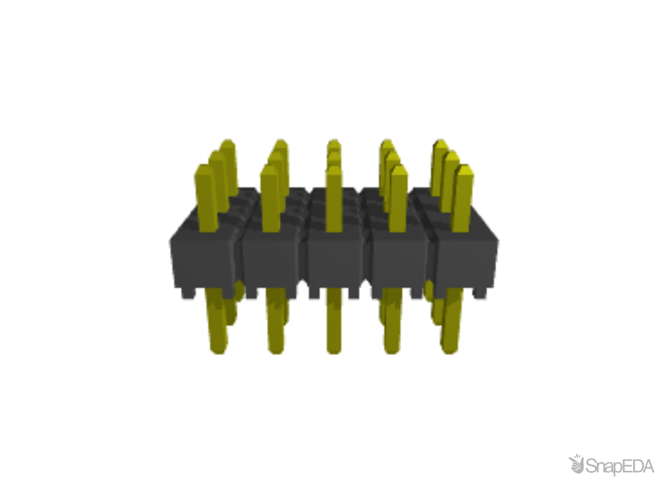 HTSW-105-05-L-T 3D Model