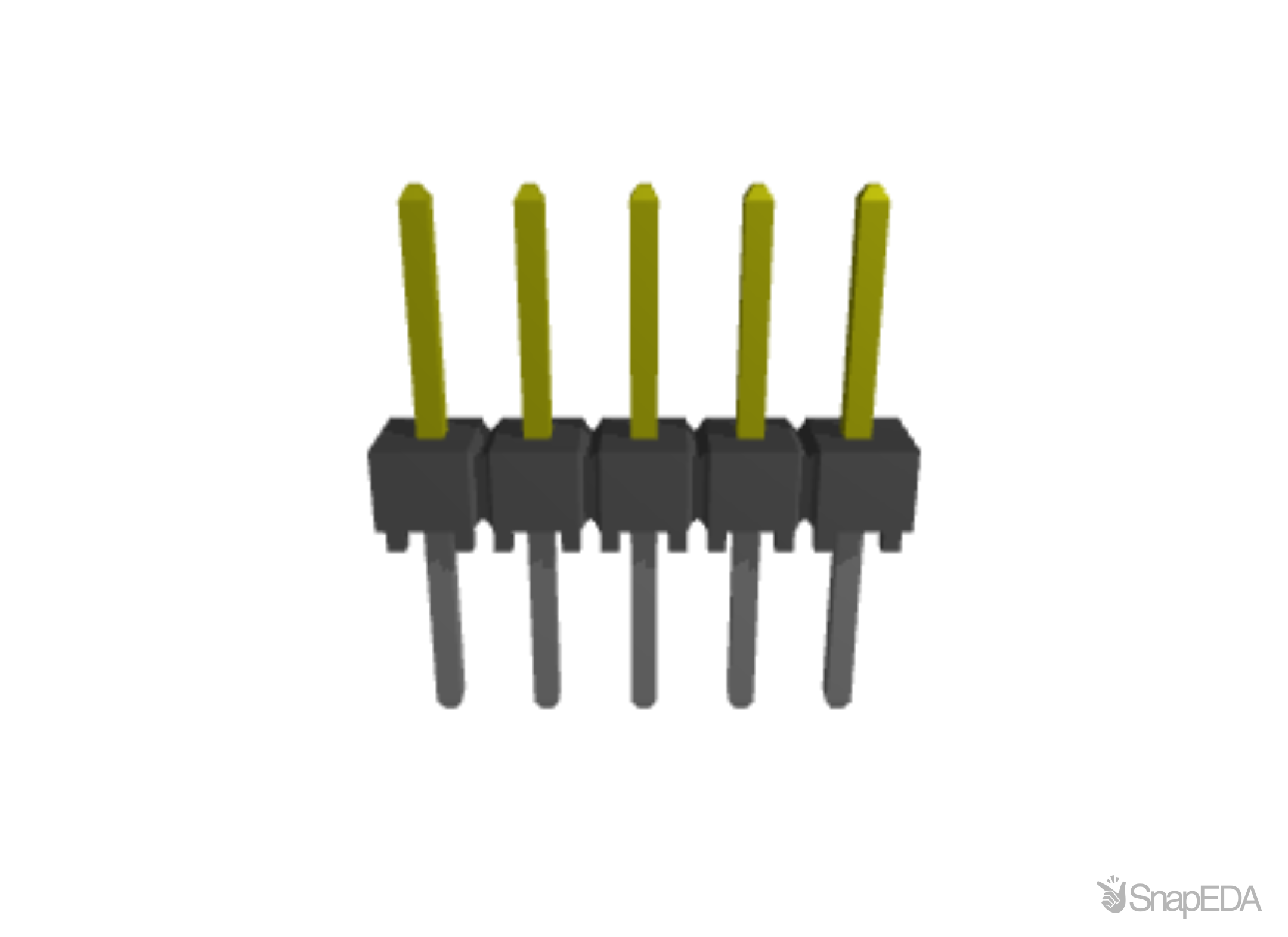 HTSW-105-08-S-S 3D Model