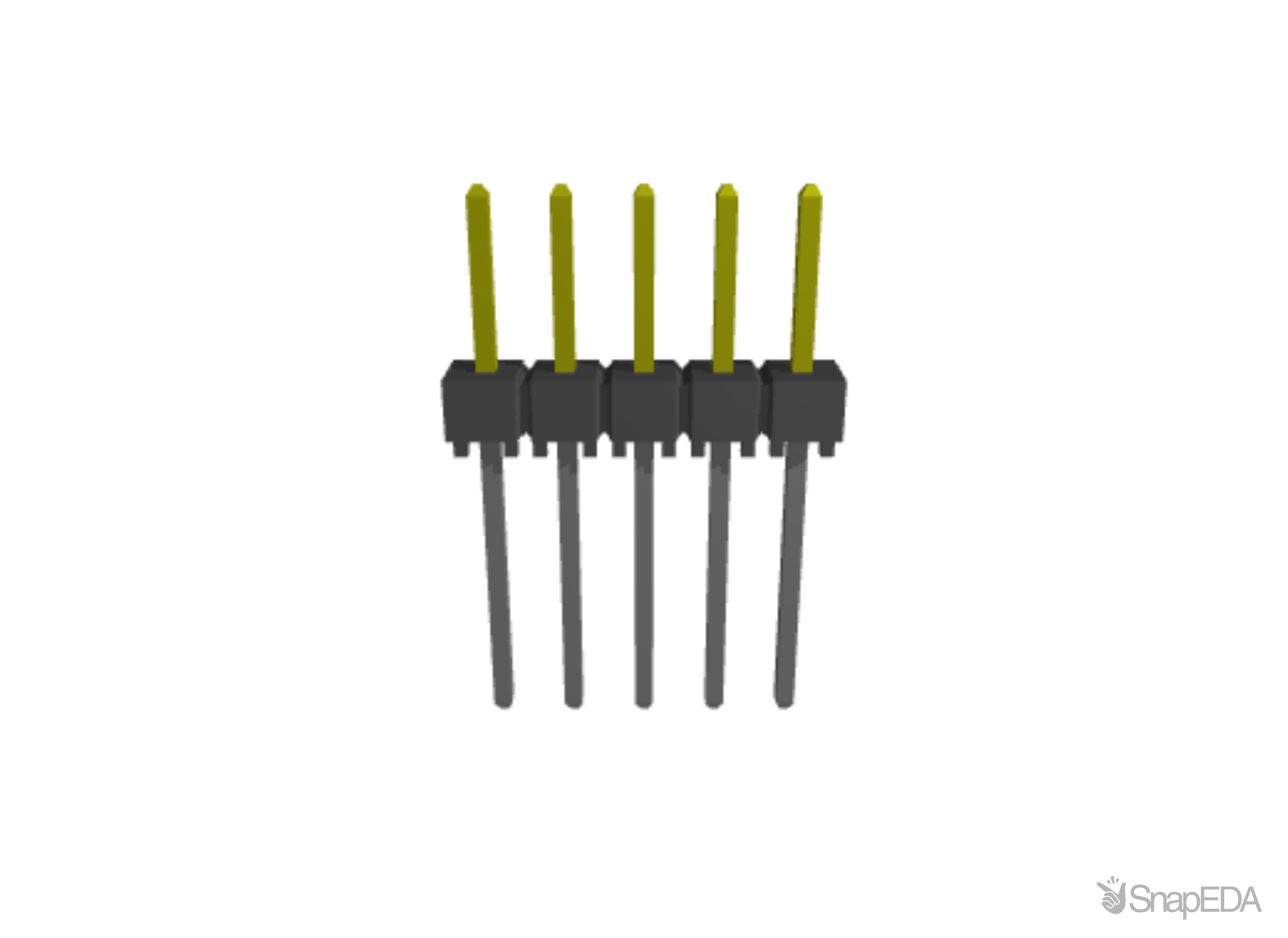 HTSW-105-09-F-S 3D Model
