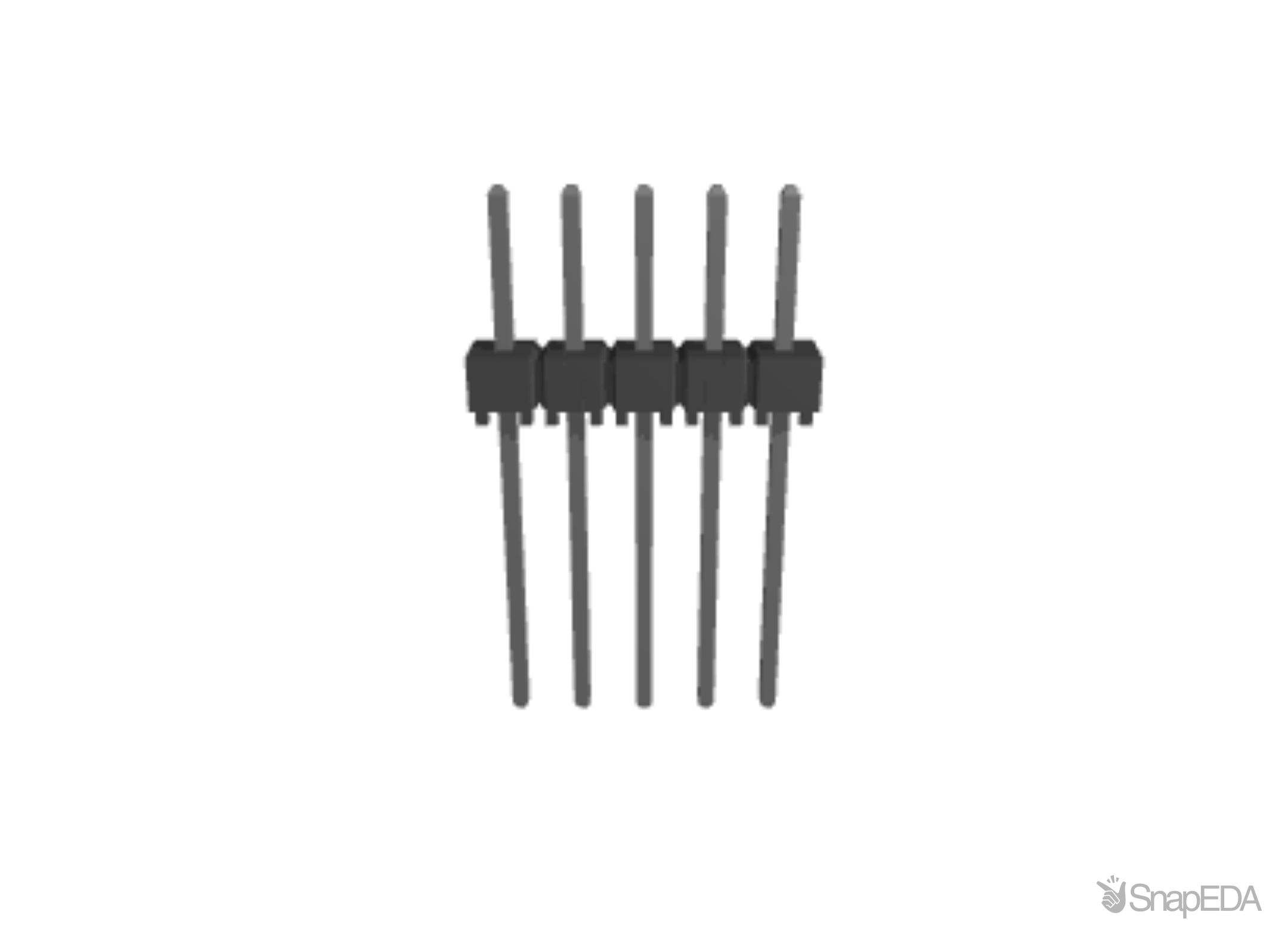 HTSW-105-10-T-S 3D Model