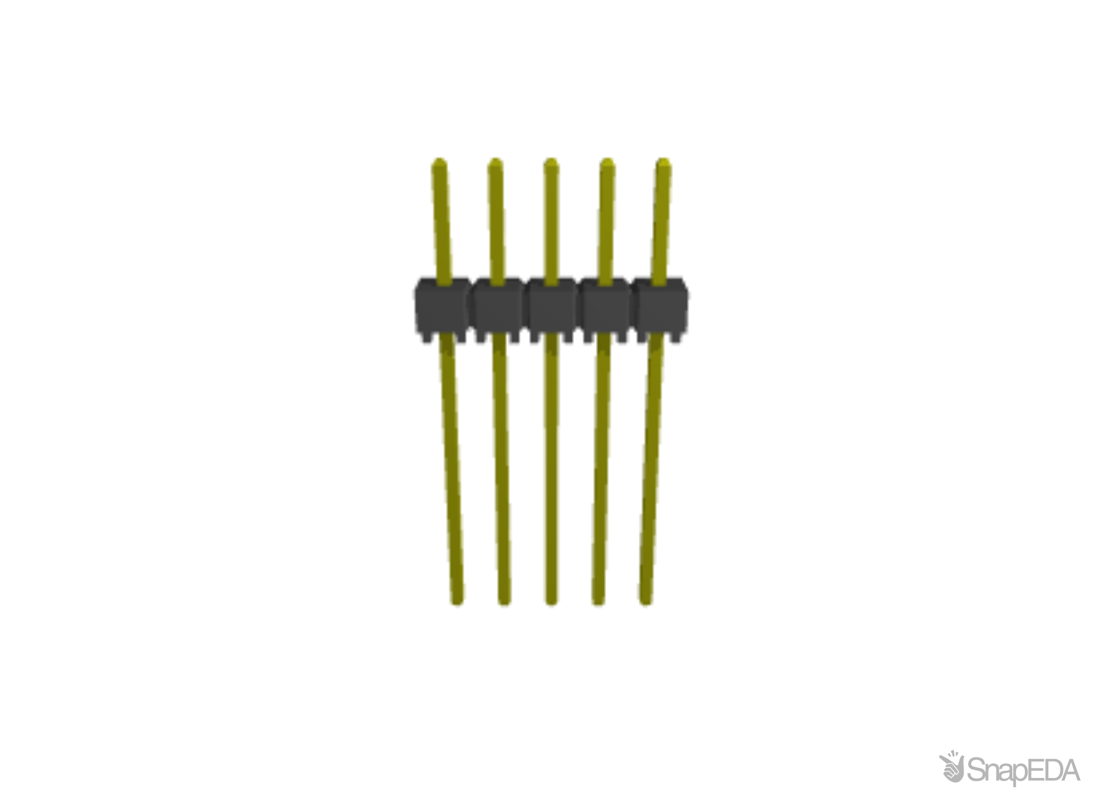 HTSW-105-11-G-S 3D Model