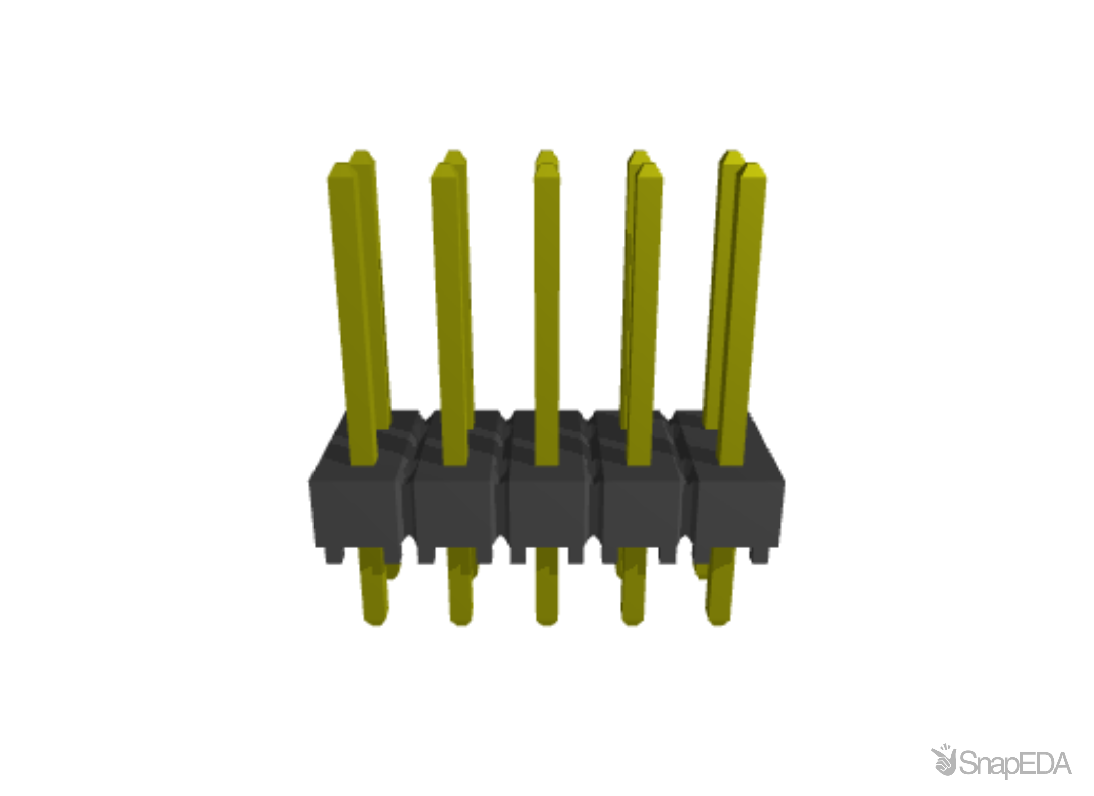 HTSW-105-14-G-D 3D Model