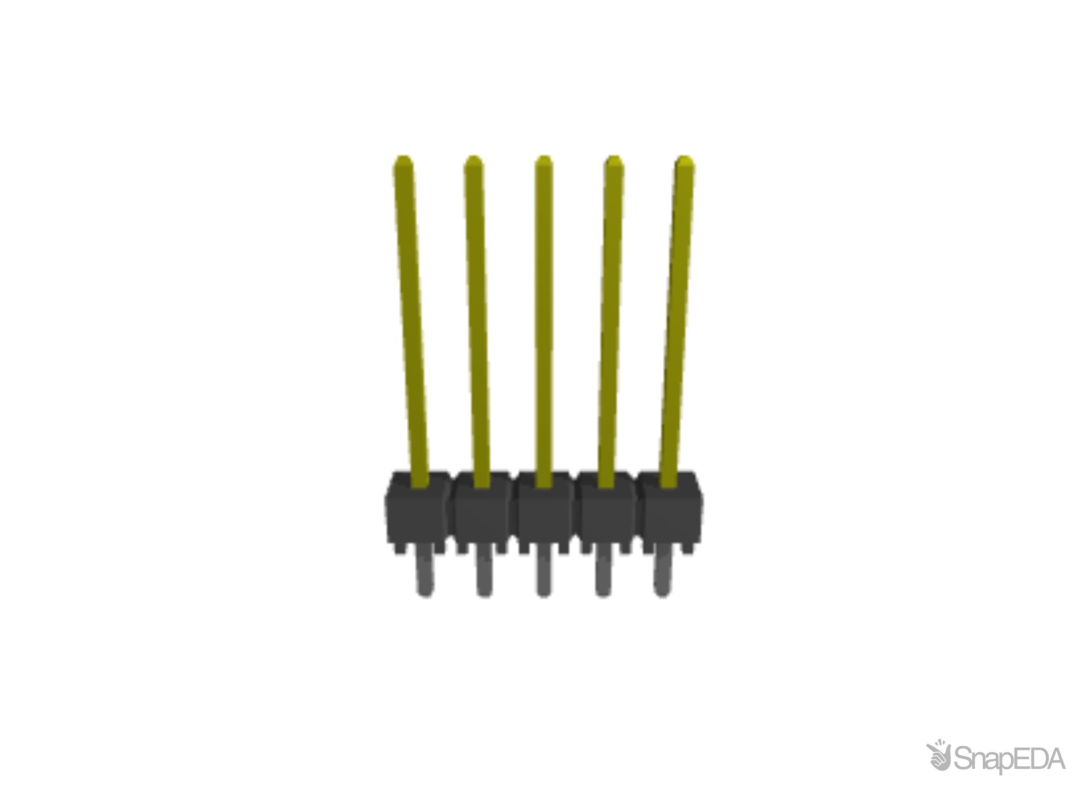 HTSW-105-15-L-S 3D Model