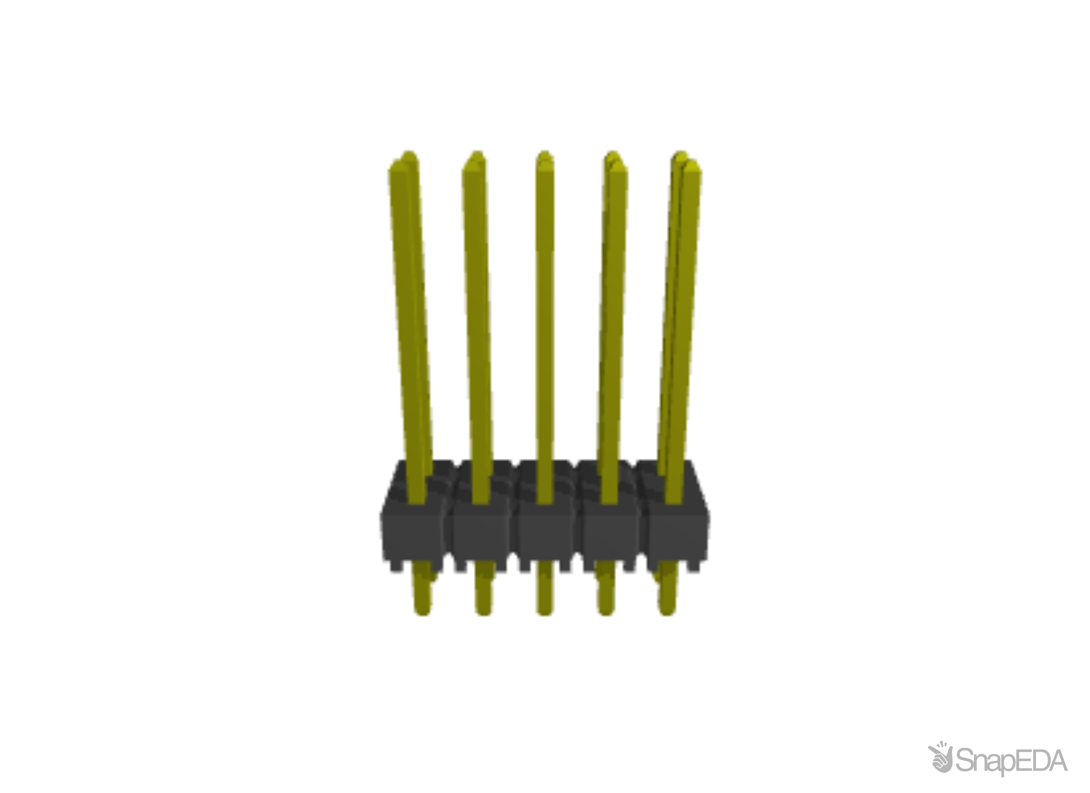 HTSW-105-15-T-D 3D Model