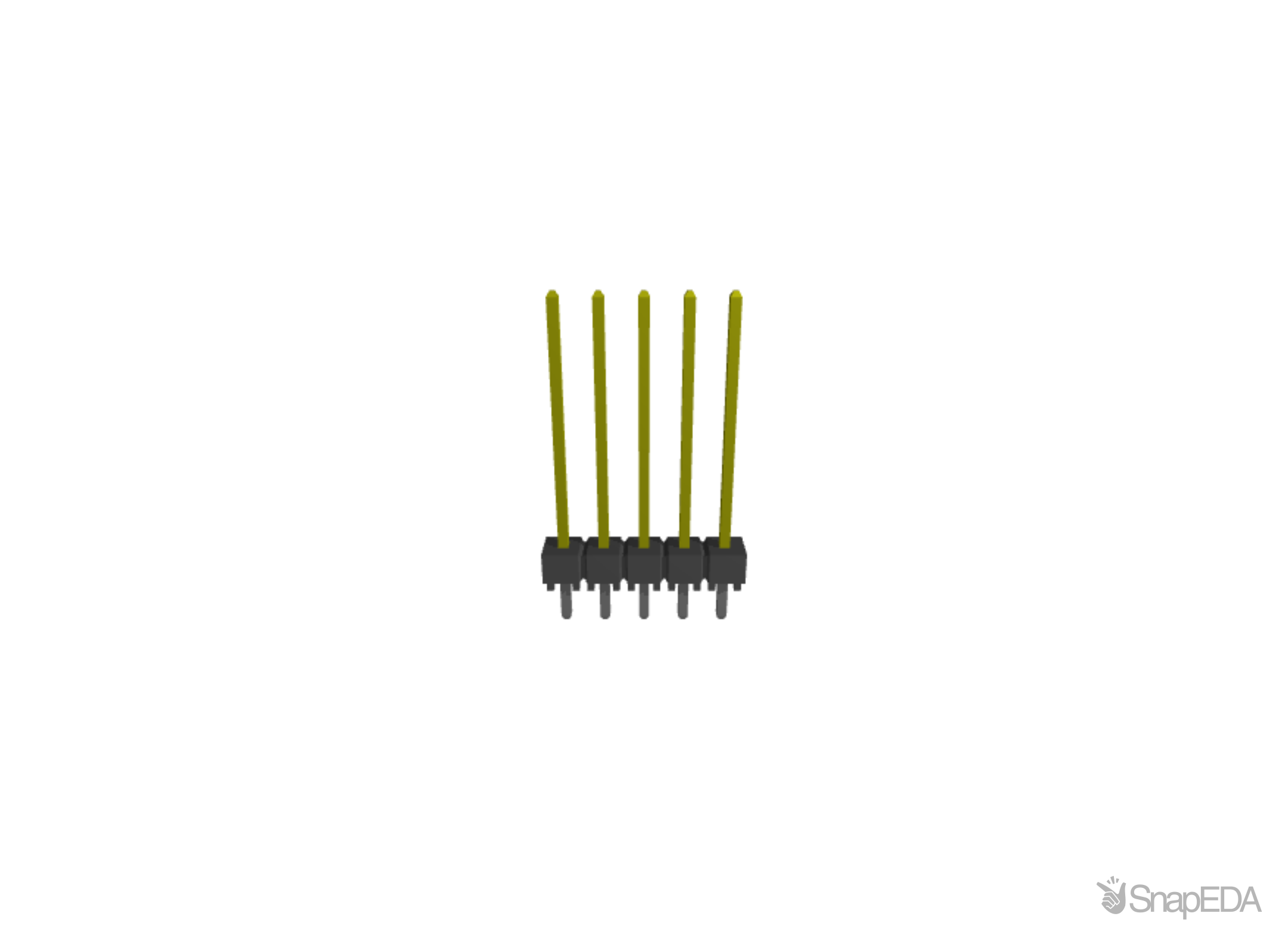 HTSW-105-17-F-S 3D Model