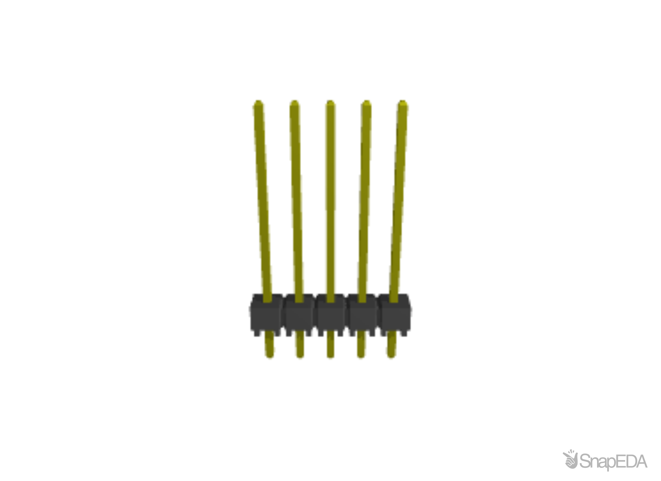 HTSW-105-17-G-S 3D Model