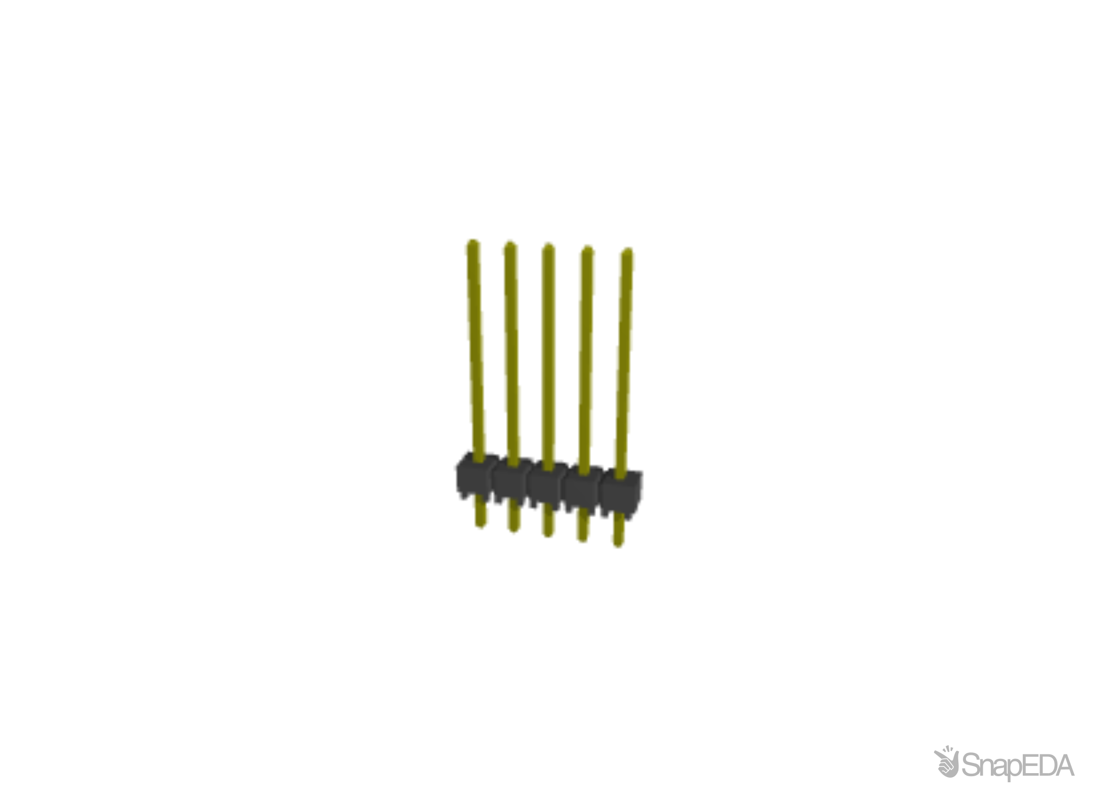 HTSW-105-17-SM-S 3D Model