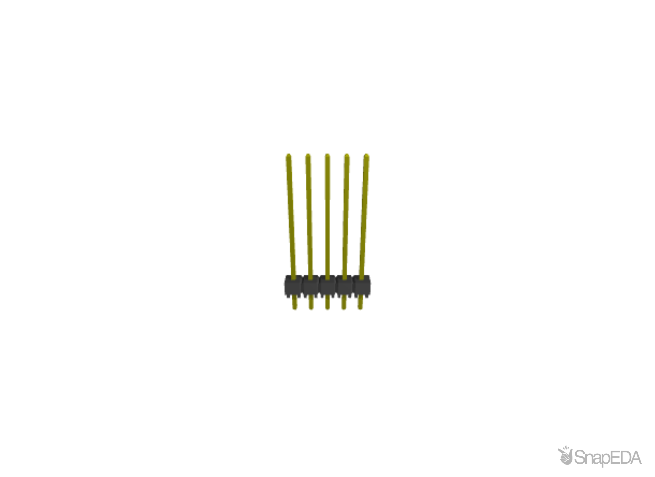 HTSW-105-18-T-S 3D Model