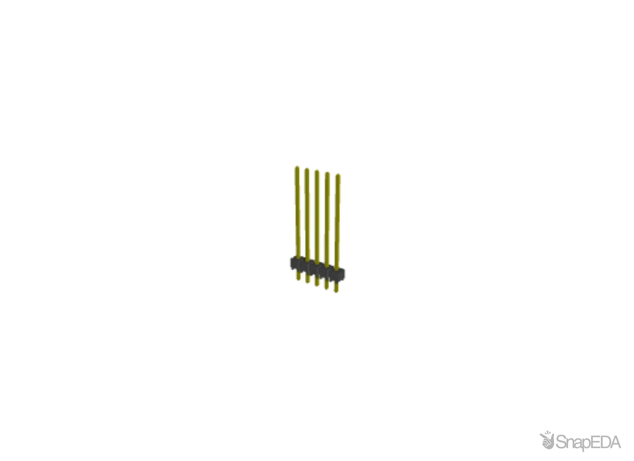 HTSW-105-19-G-S 3D Model