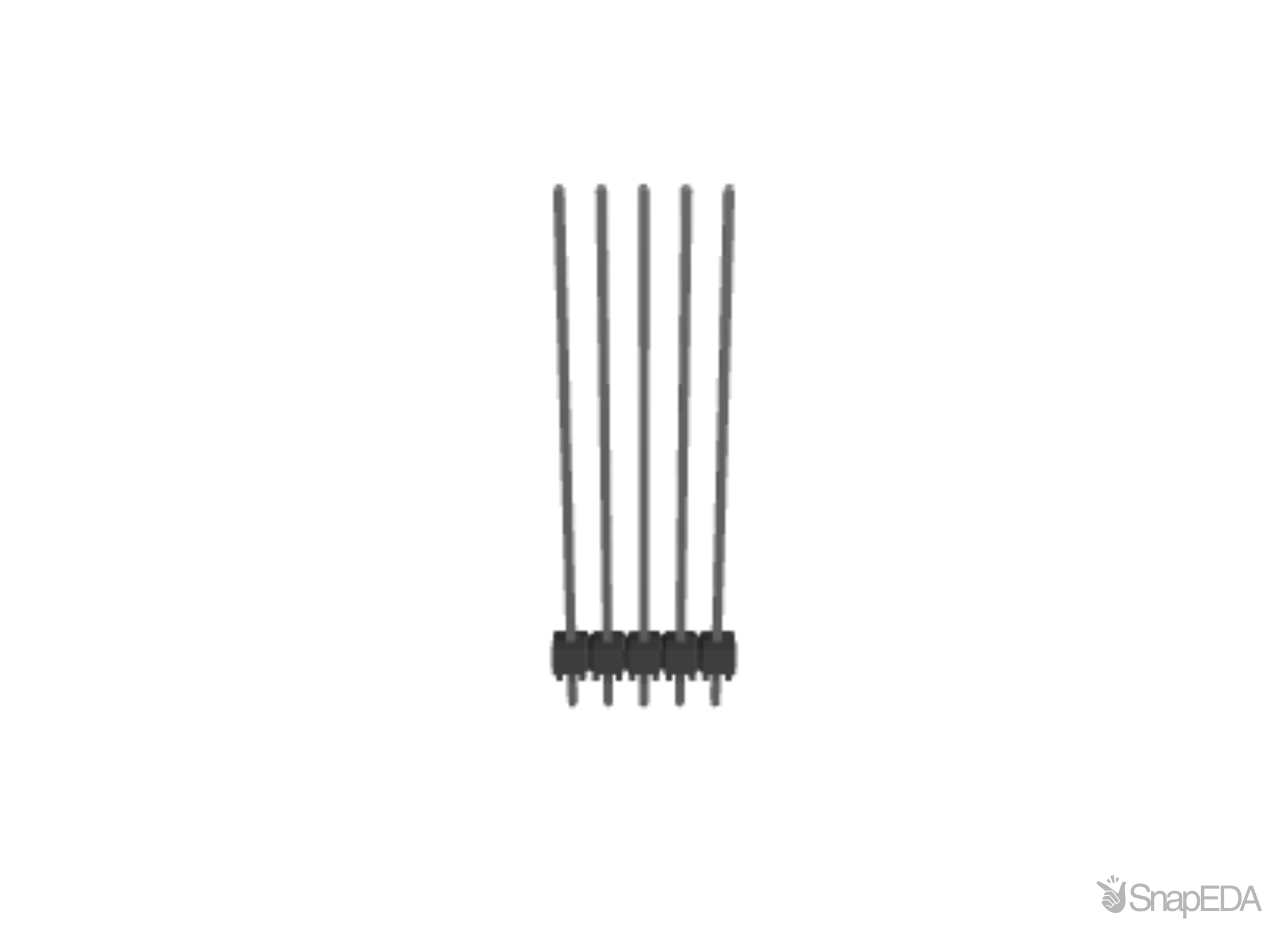 HTSW-105-21-T-S 3D Model
