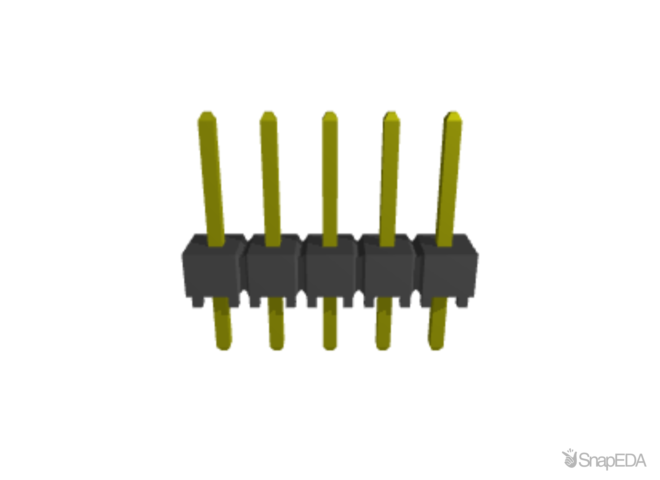 HTSW-105-23-G-S 3D Model
