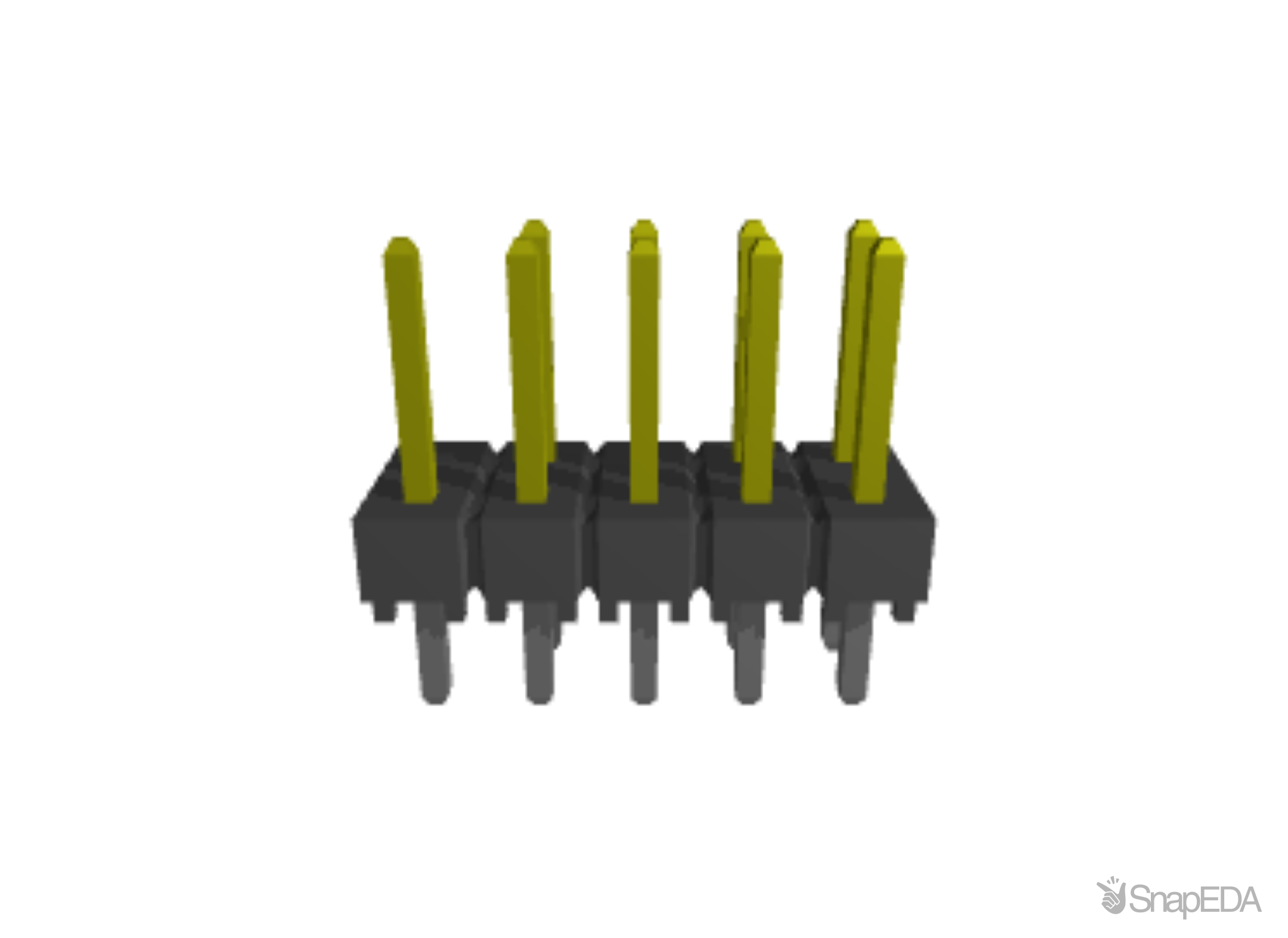 HTSW-105-23-LM-D-009 3D Model