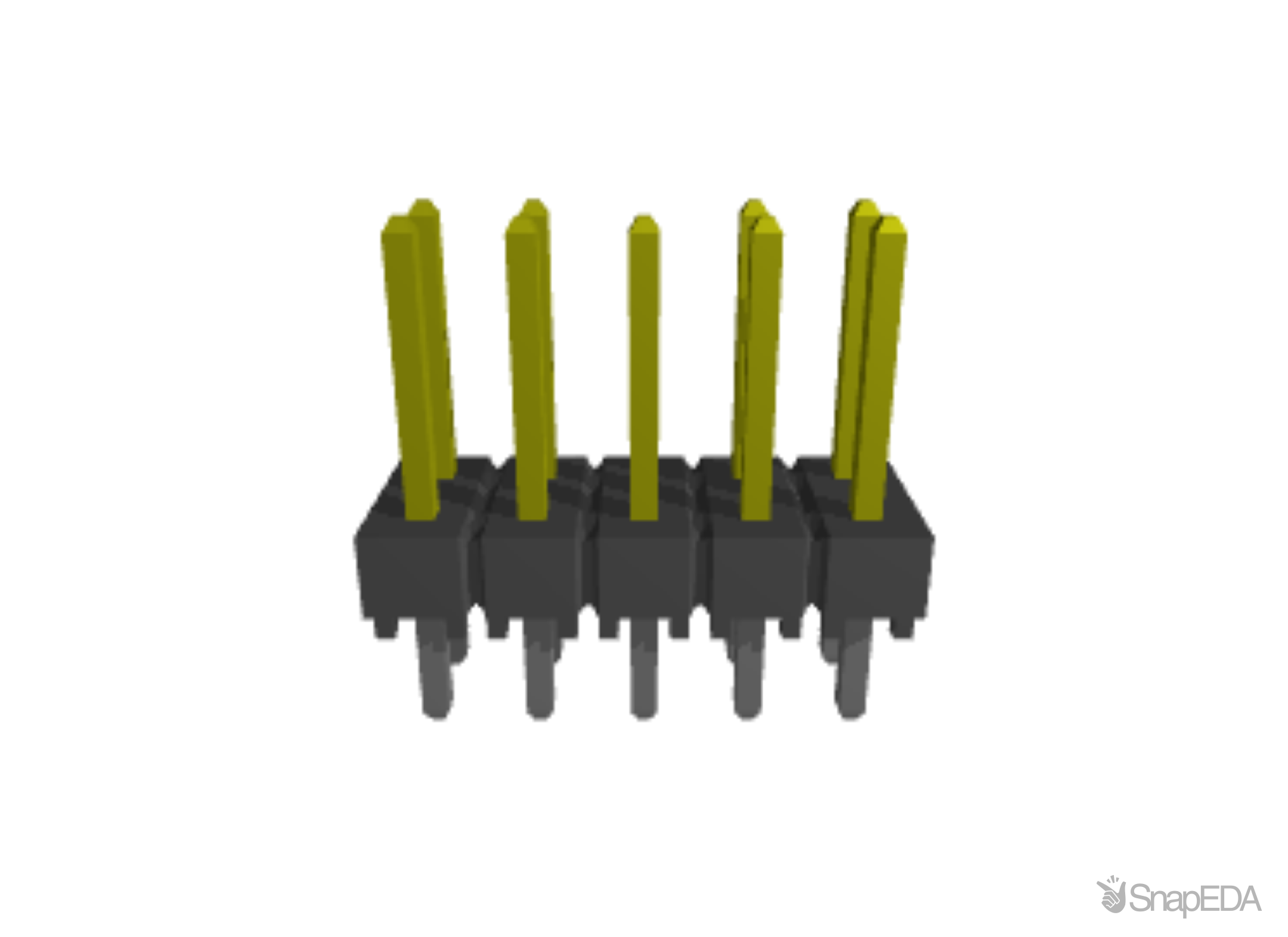 HTSW-105-24-F-D-005 3D Model