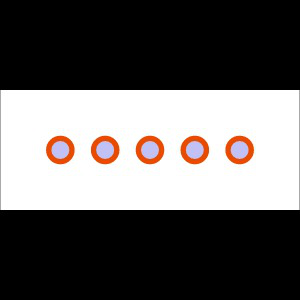 HTSW-105-24-G-S Footprint