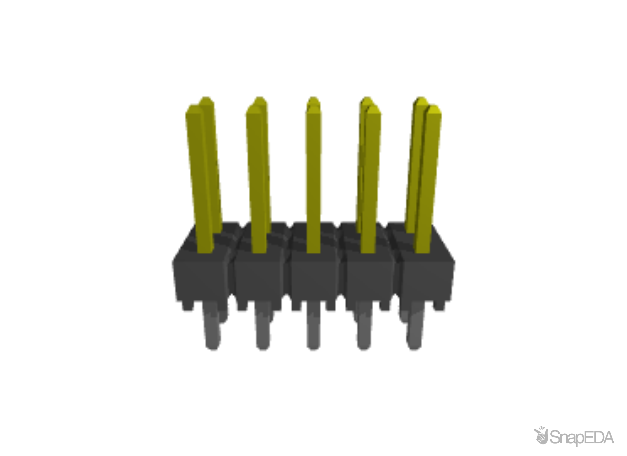 HTSW-105-24-L-D 3D Model